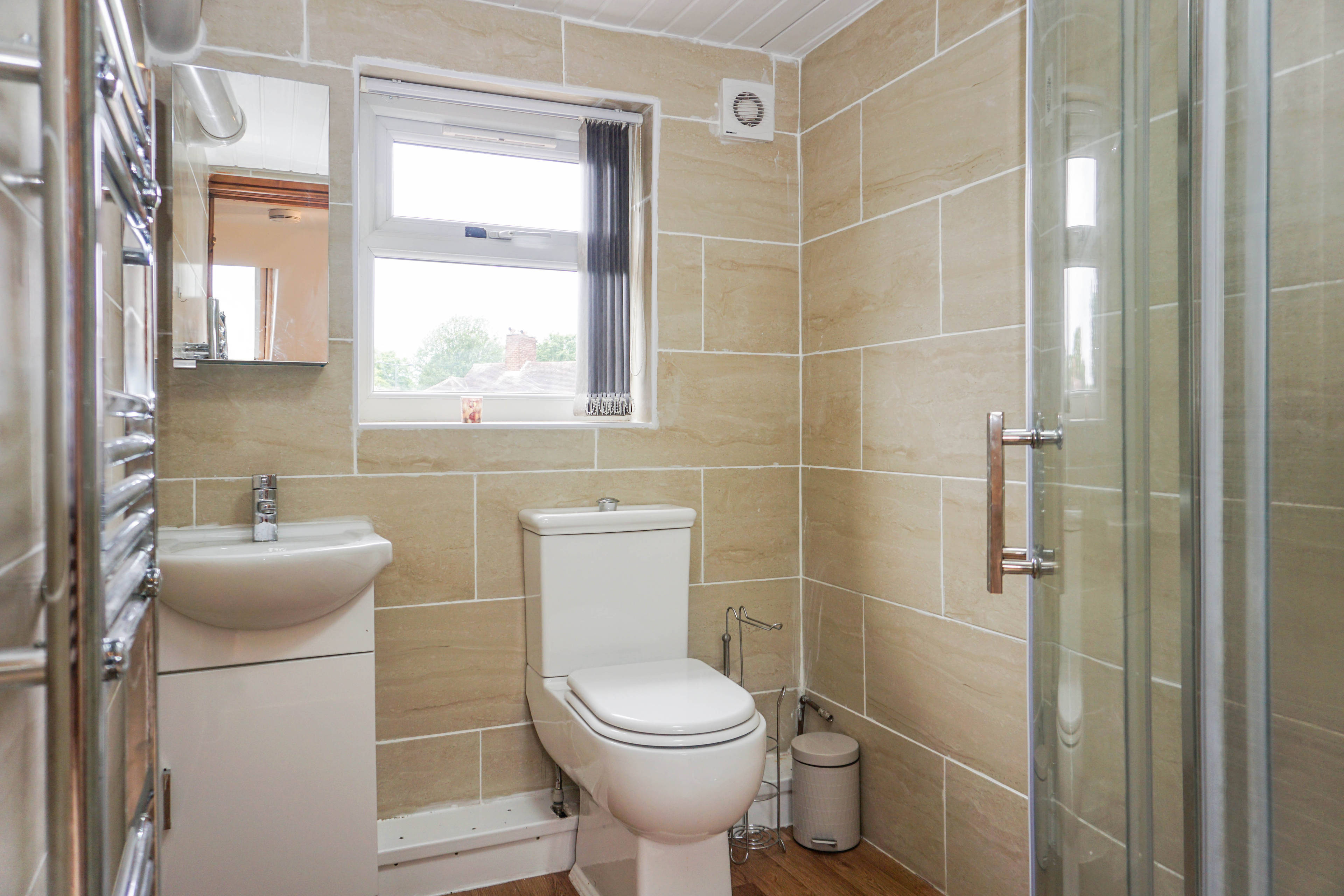 Bathroom Two
