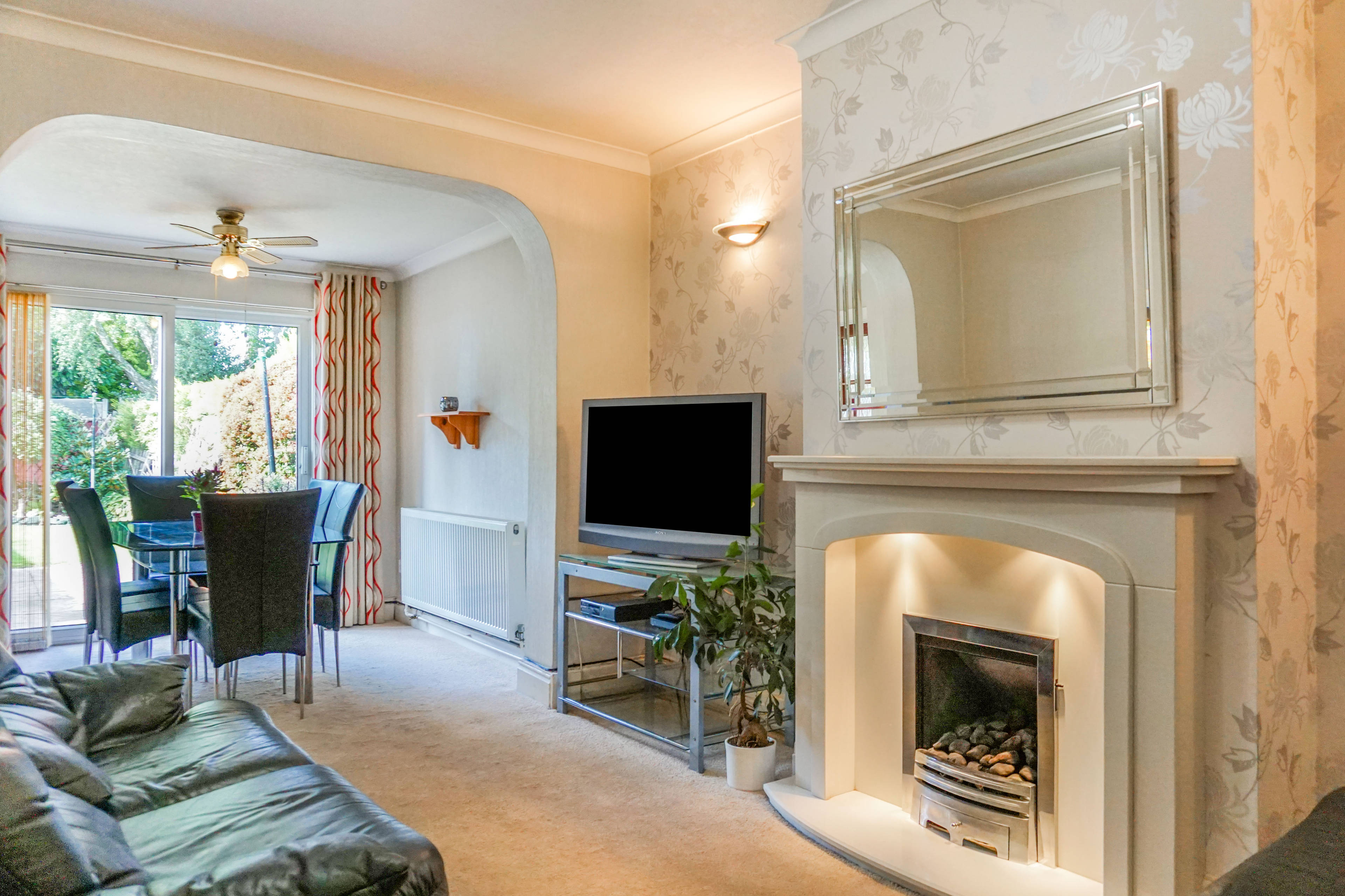 Reception Room Two