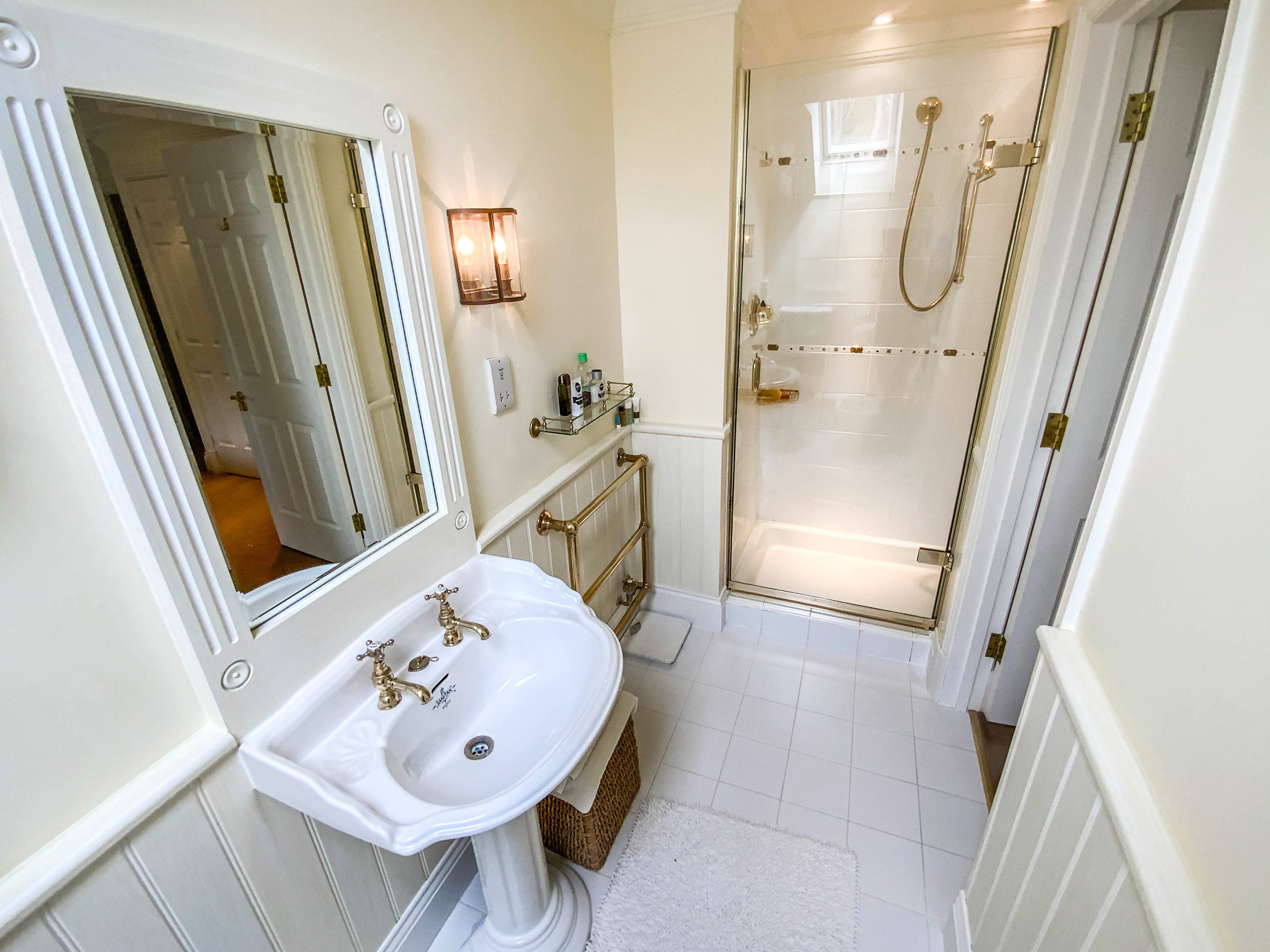 En-suite Three