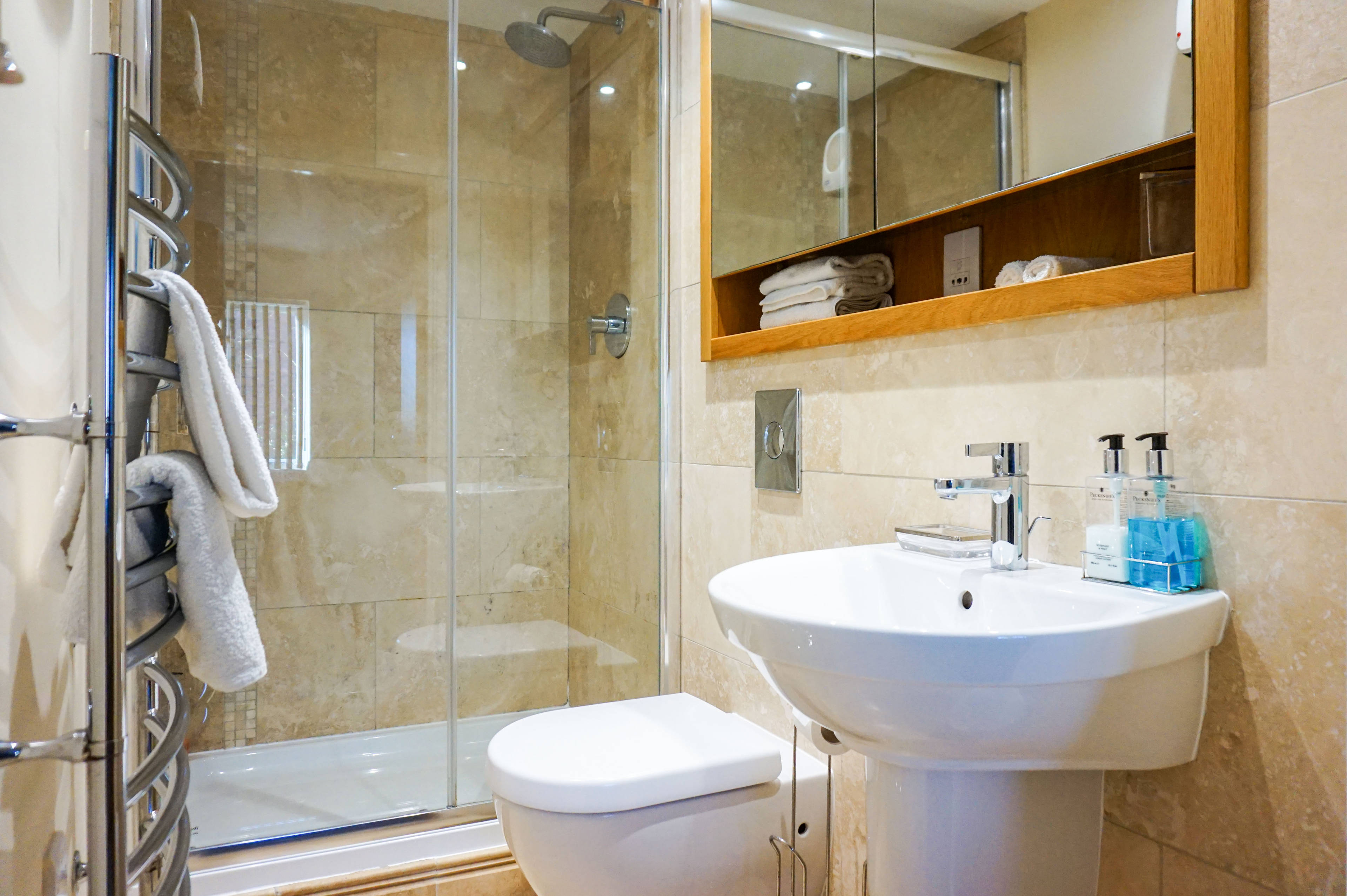 Master En-suite