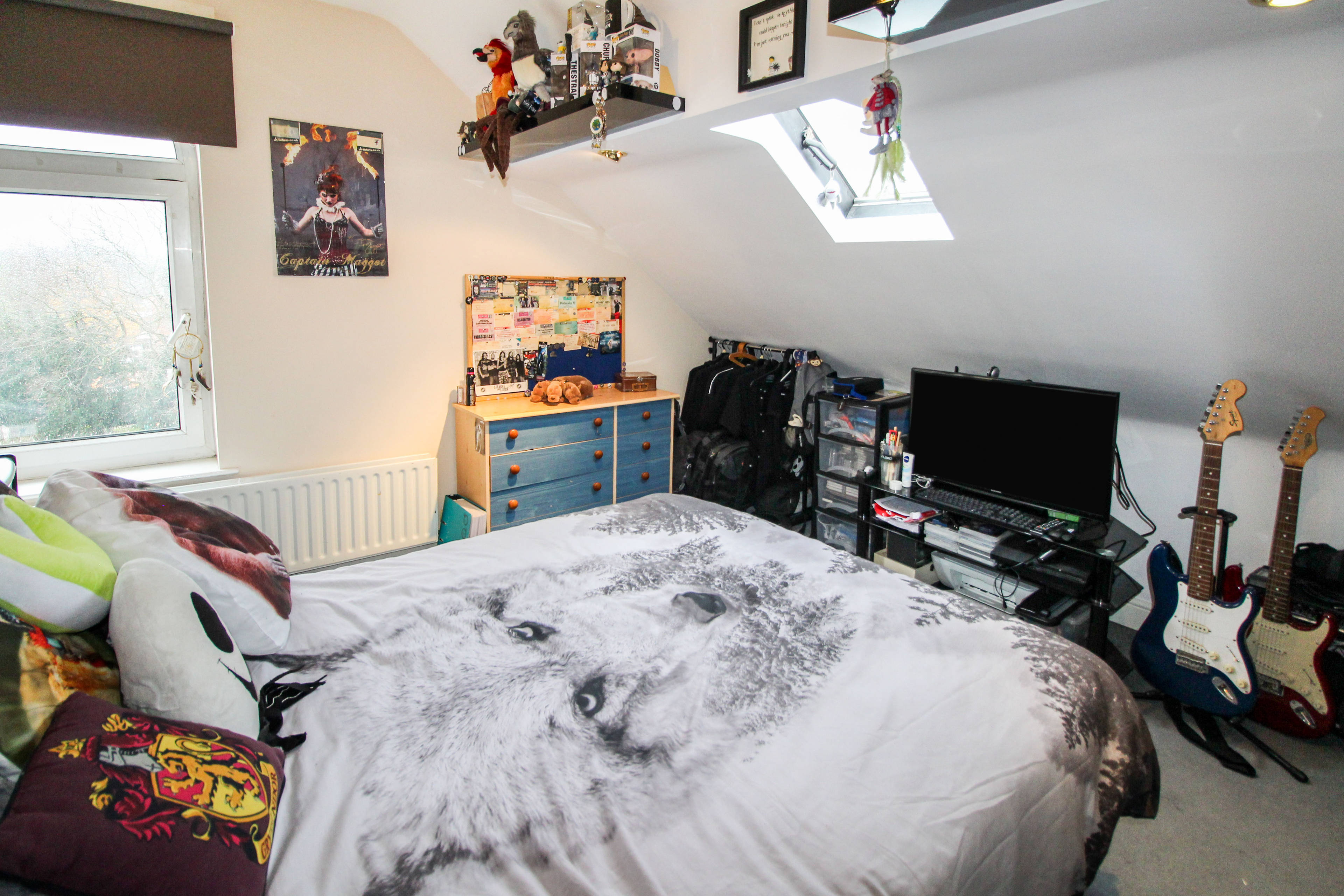Bedroom Two