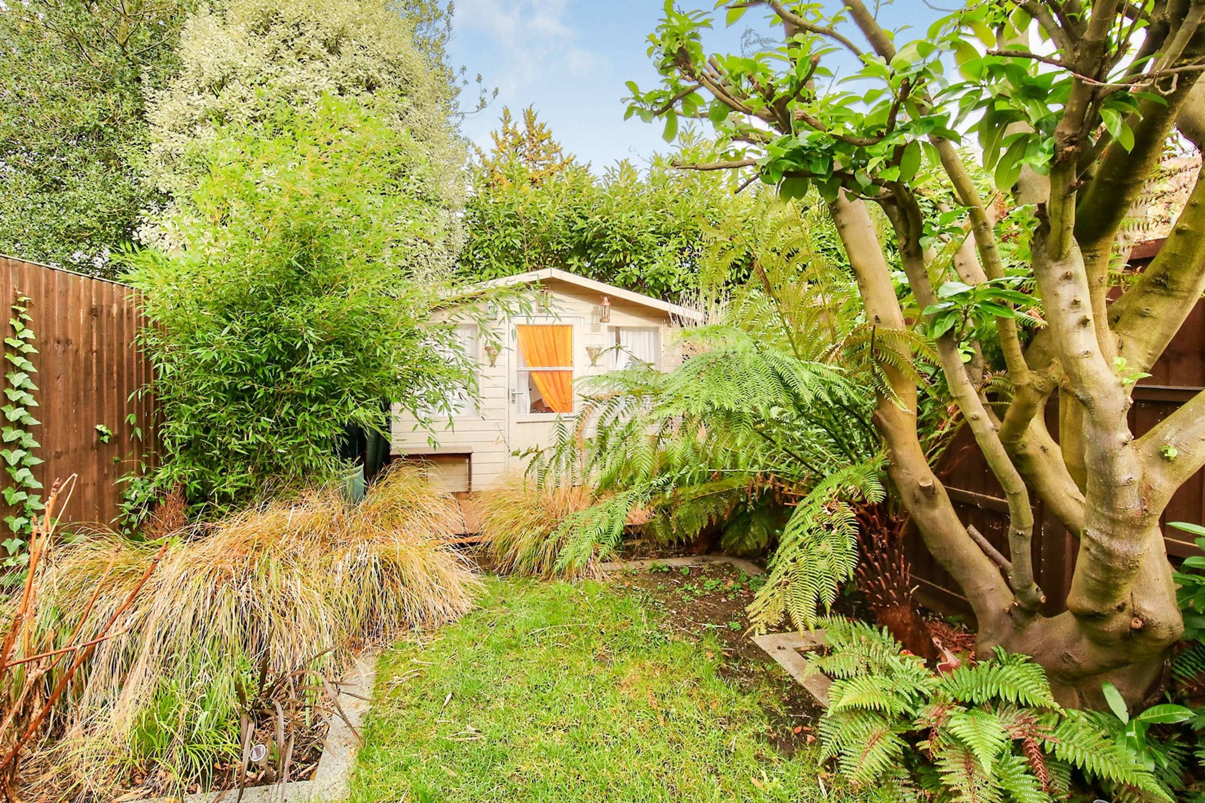 Garden