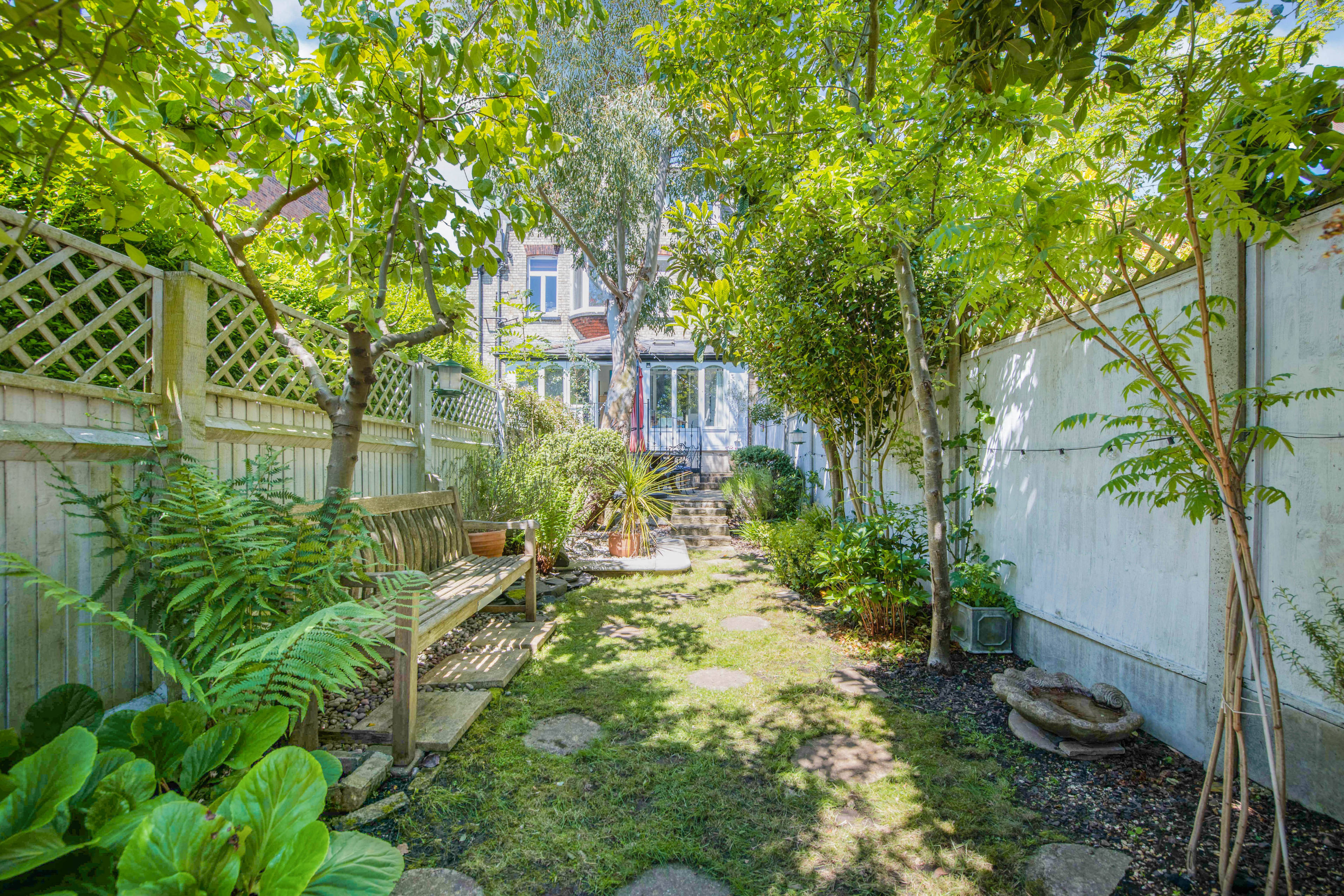 Garden