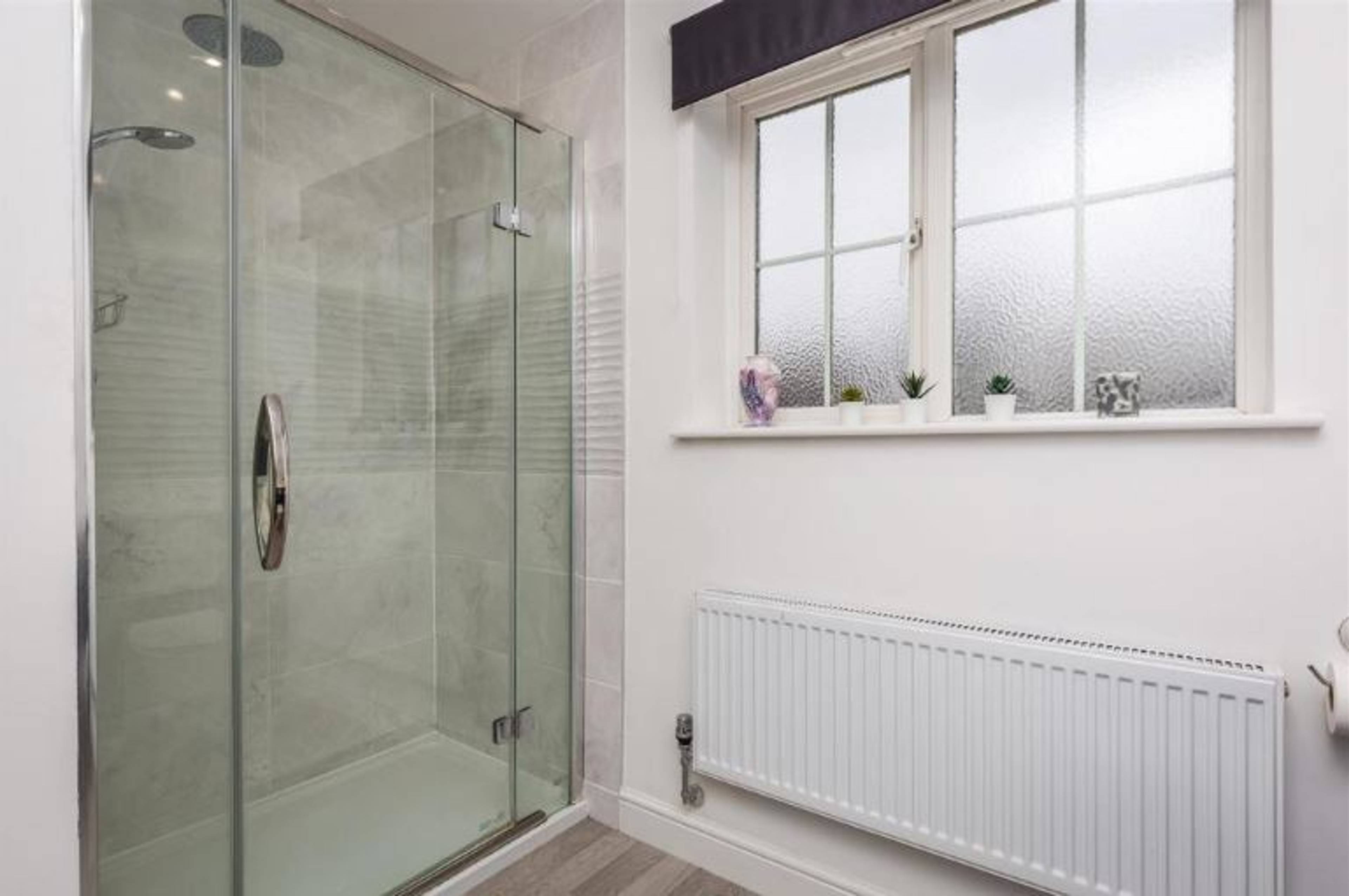 Master En-suite
