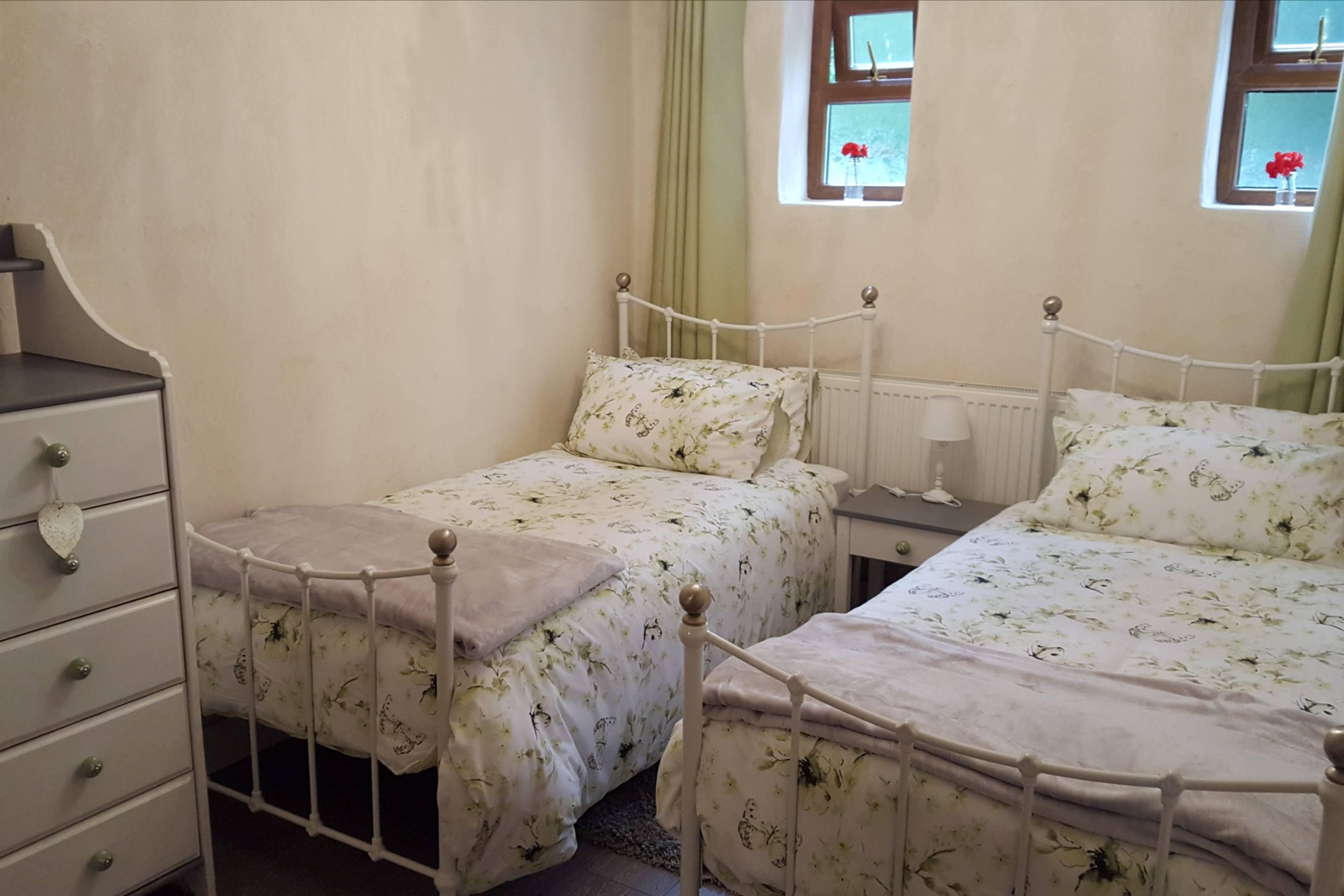 Holiday Cottage