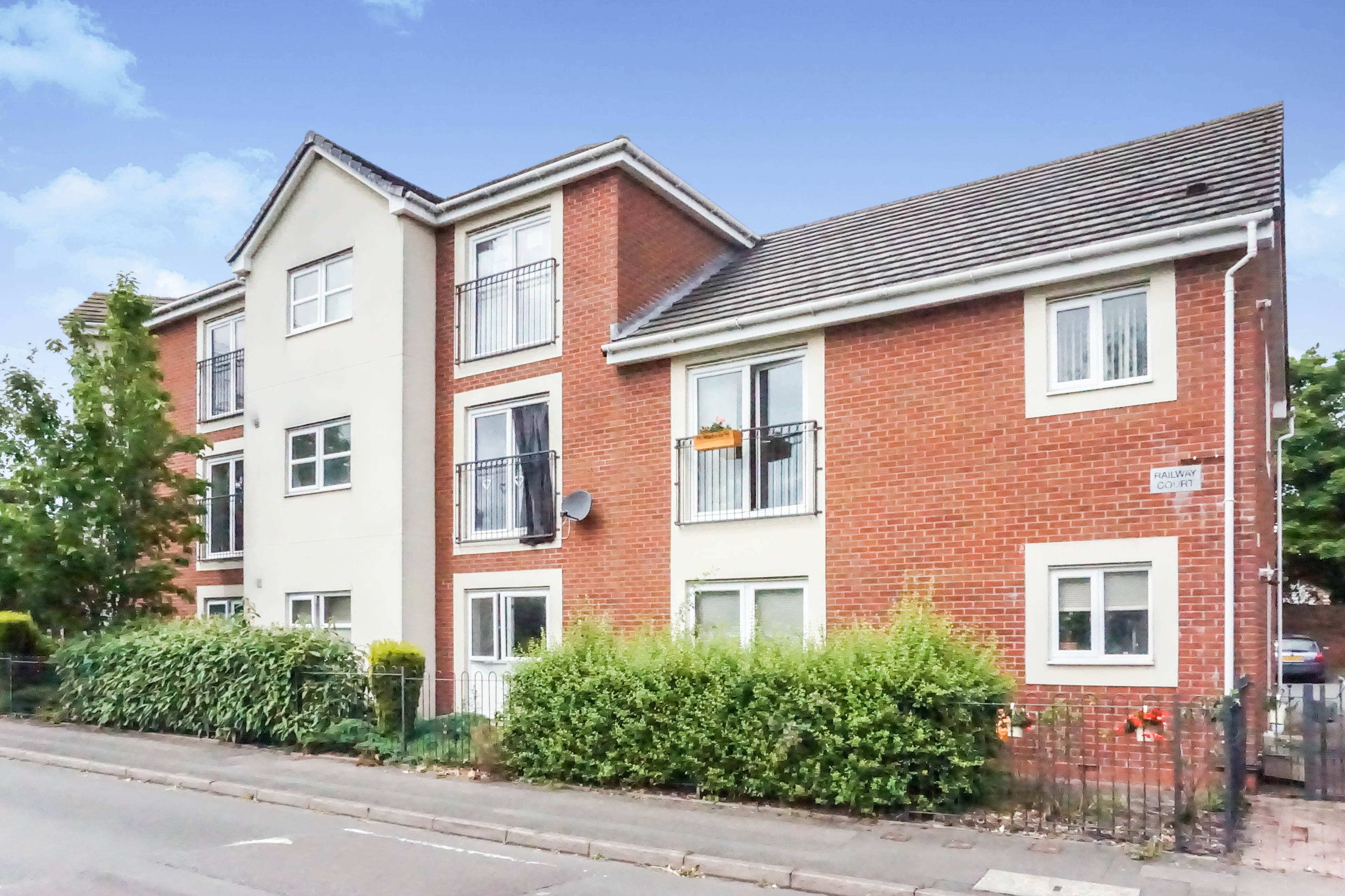 Rear View