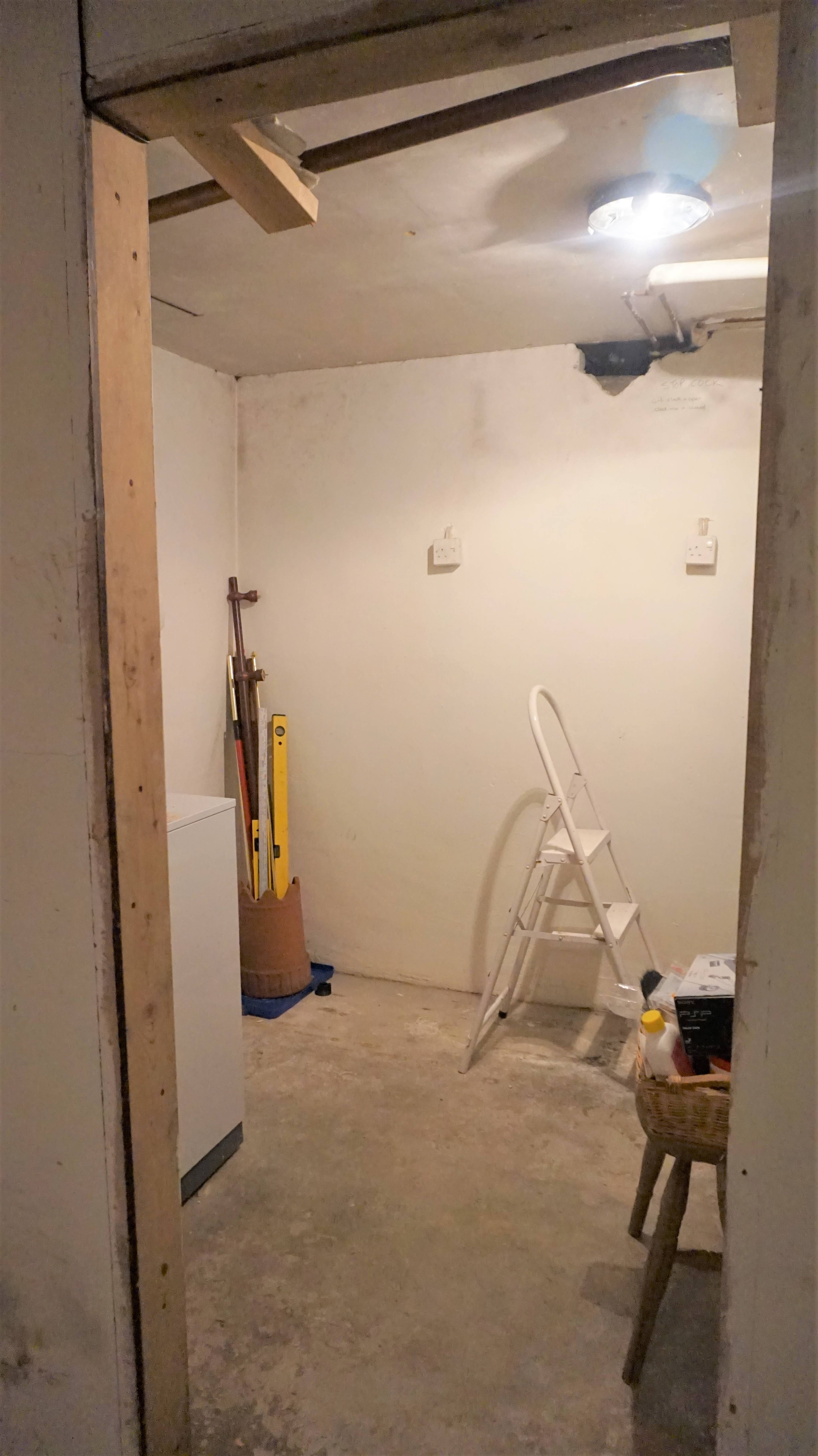 Basement