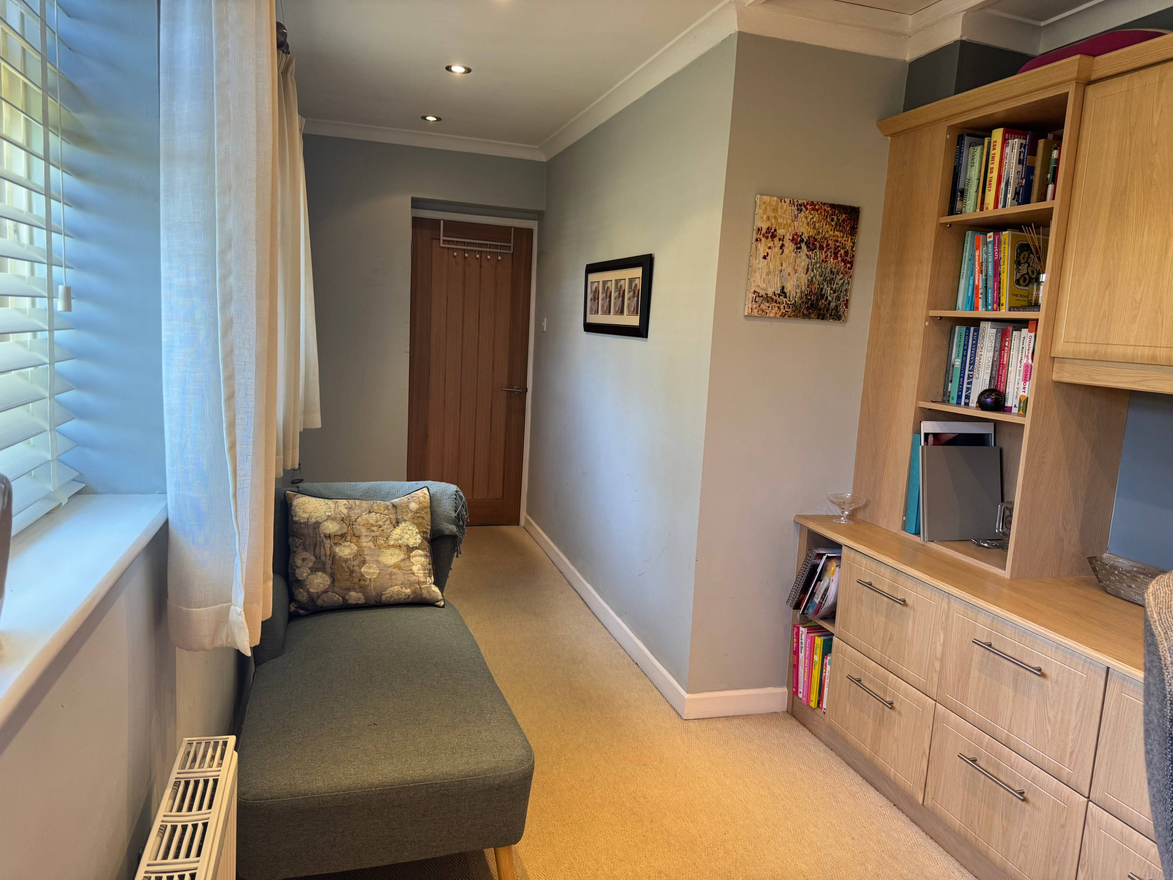 Home Office