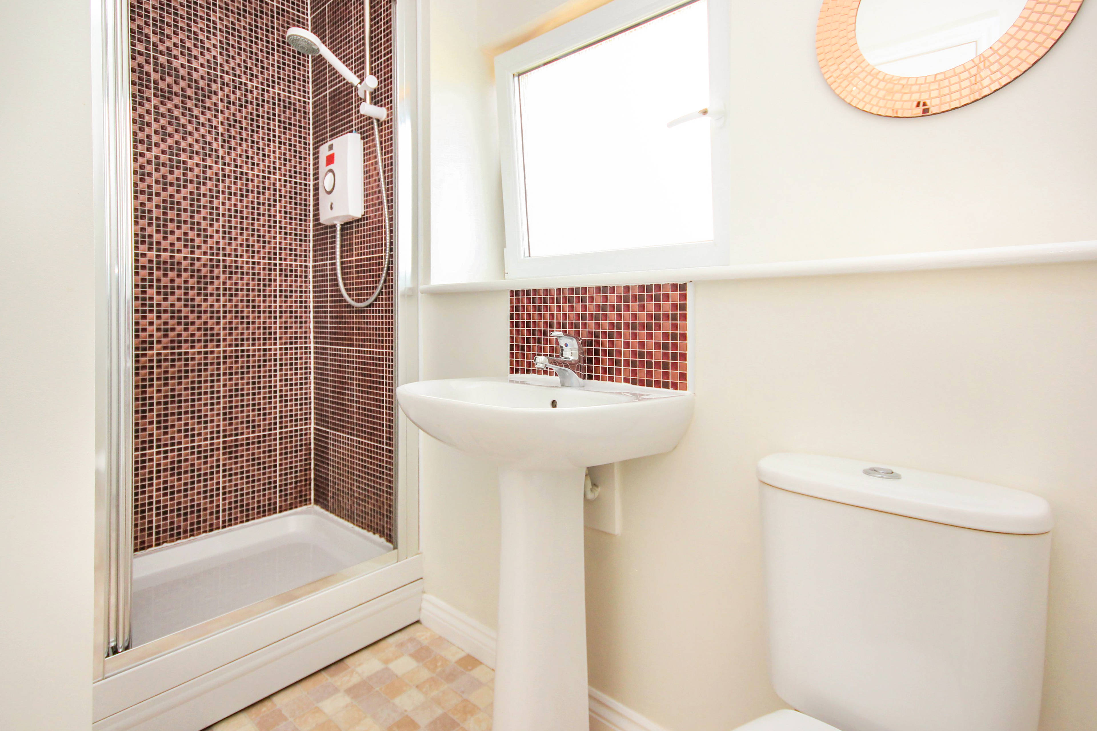 En-suite