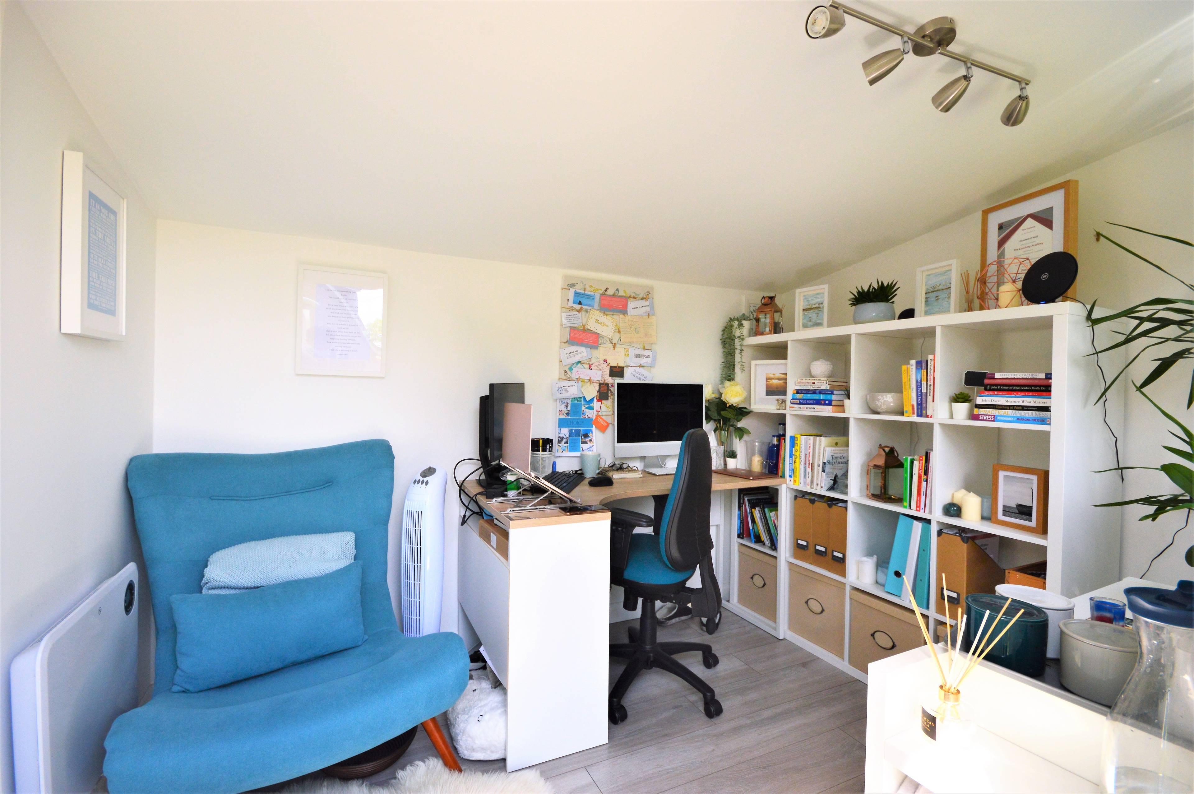 Home Office