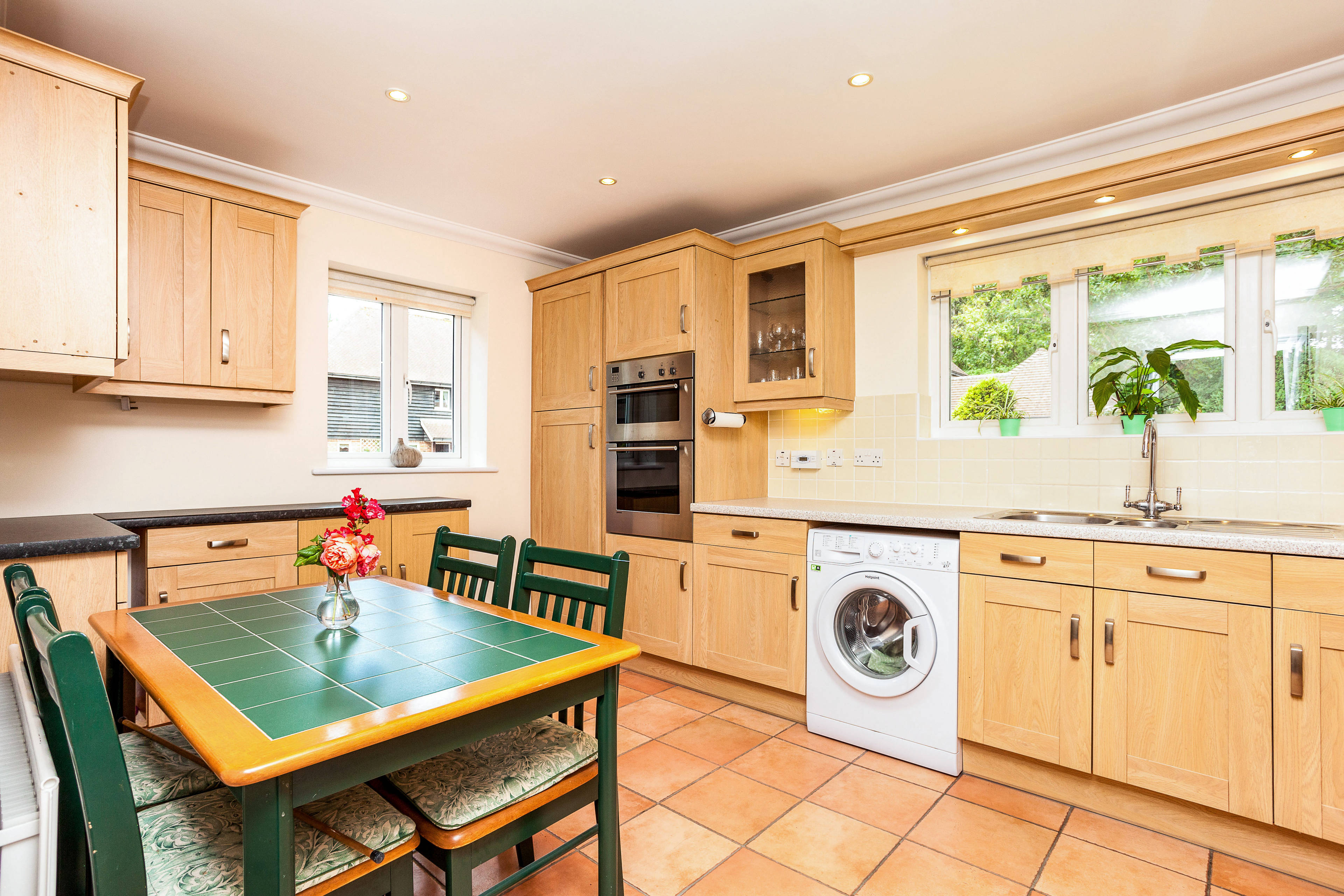 Kitchen/Breakfast