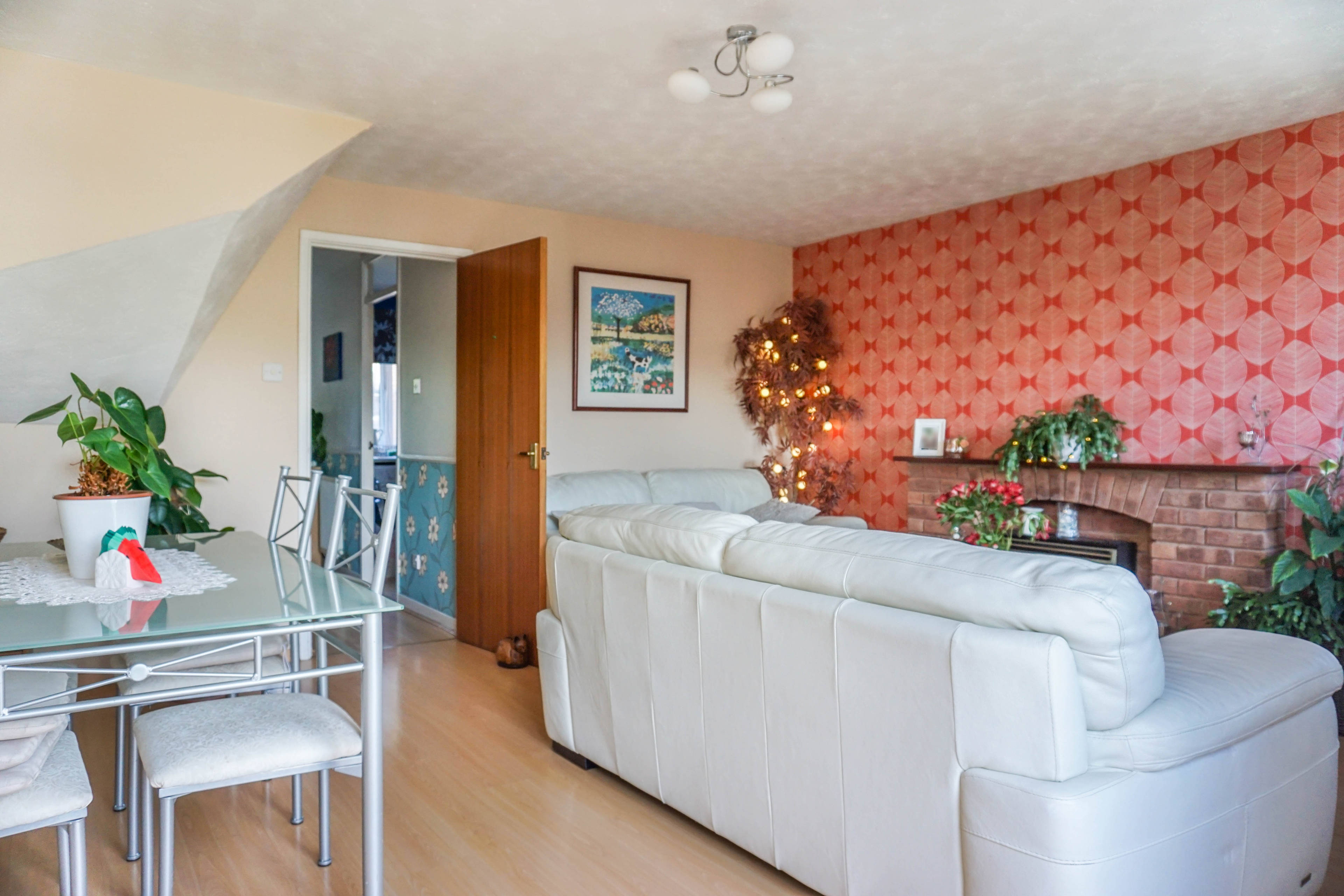 Living / Dining Room