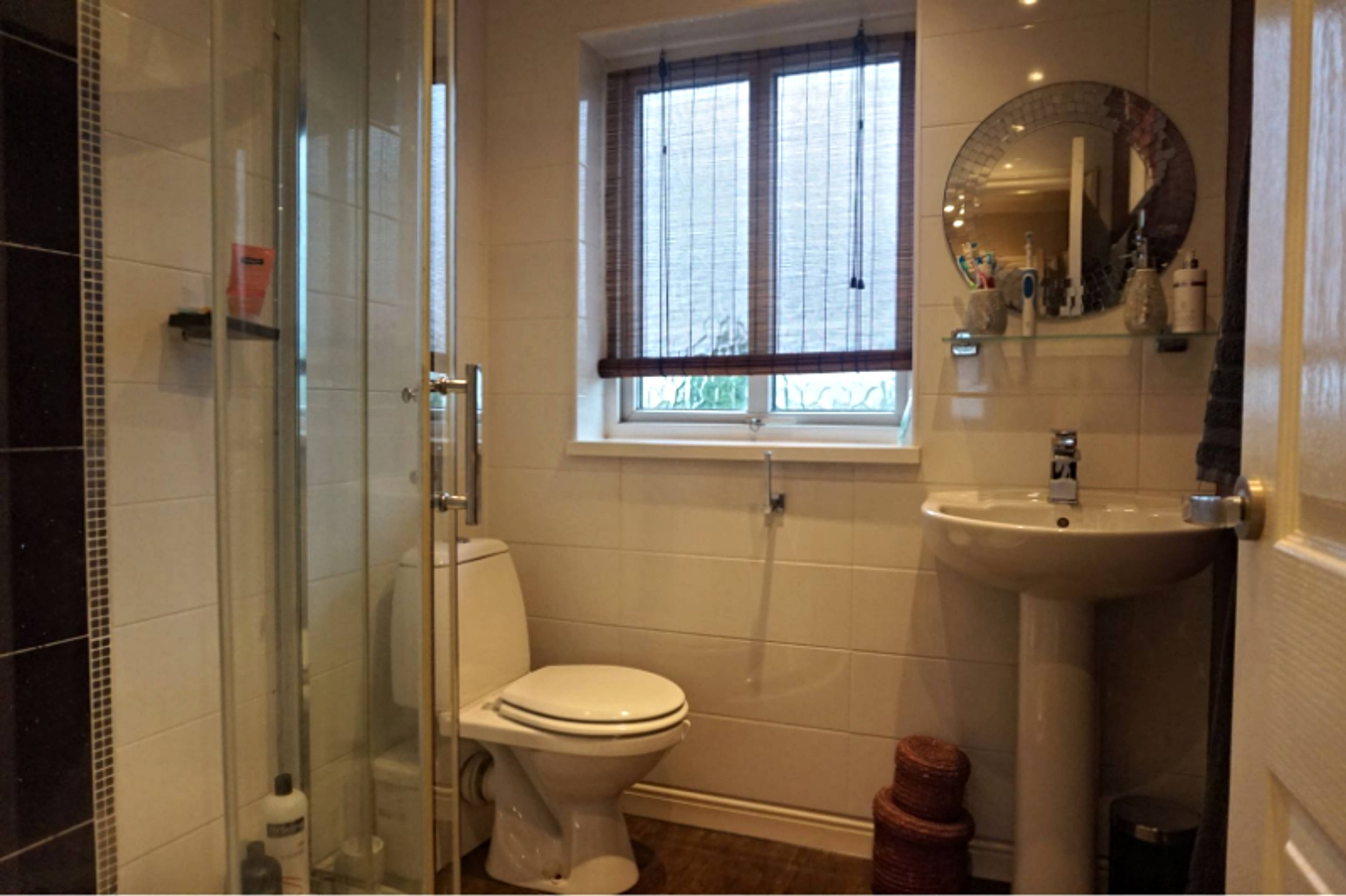 Master En-suite