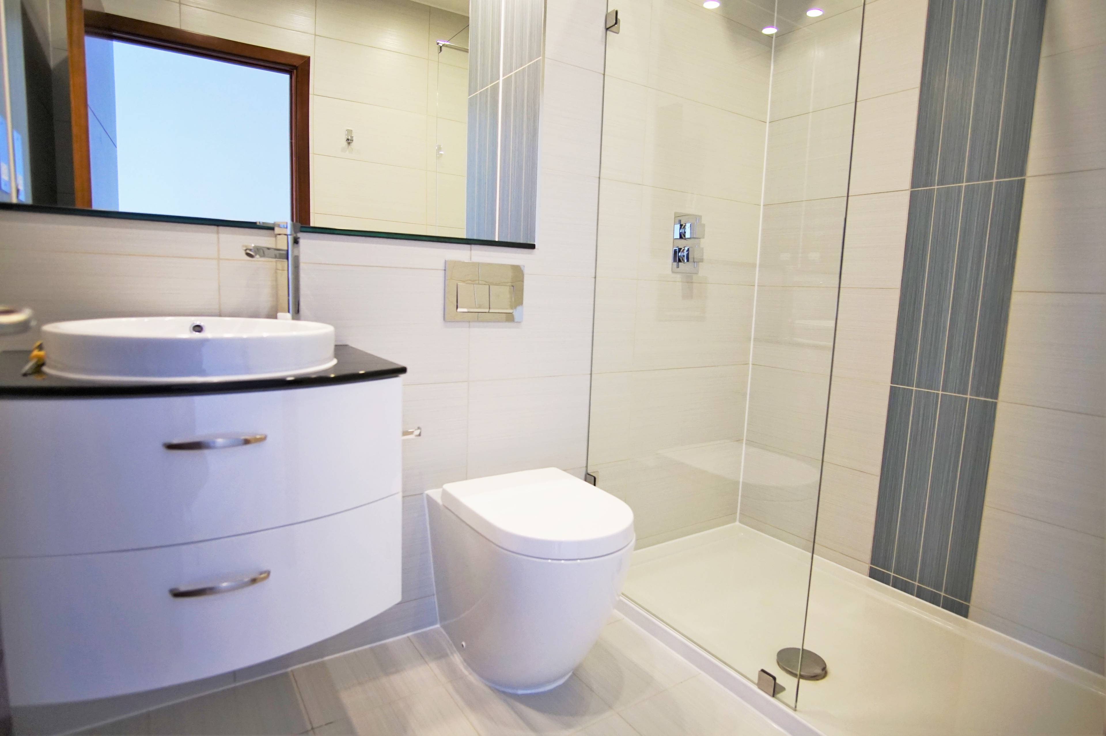 Master En-suite