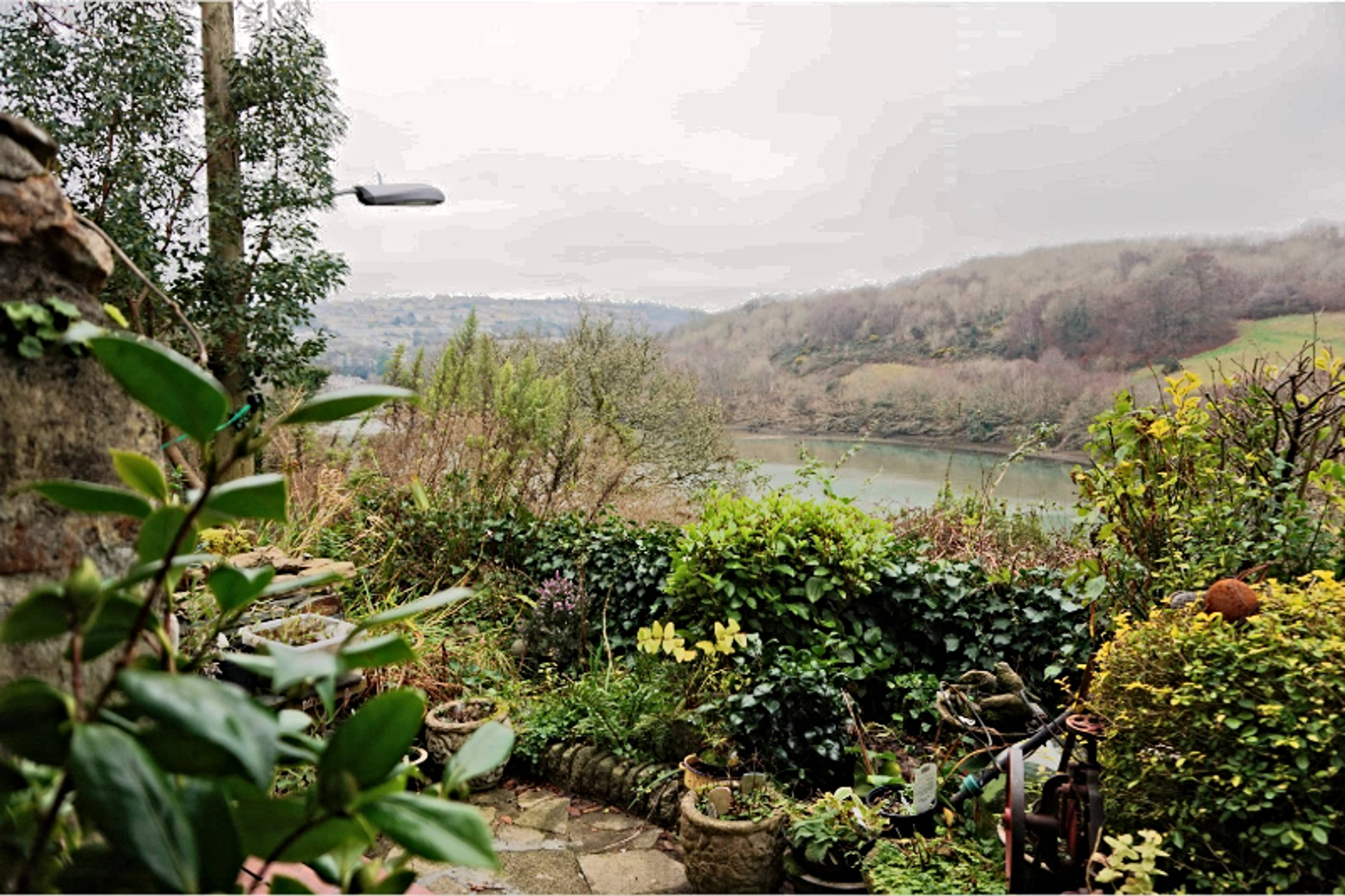 Sun Terrace
