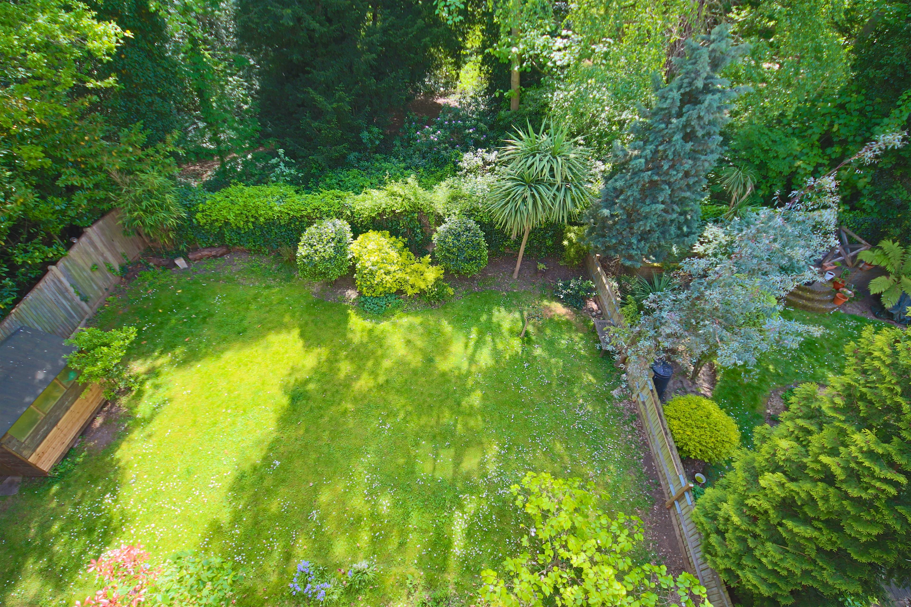 Communal Gardens