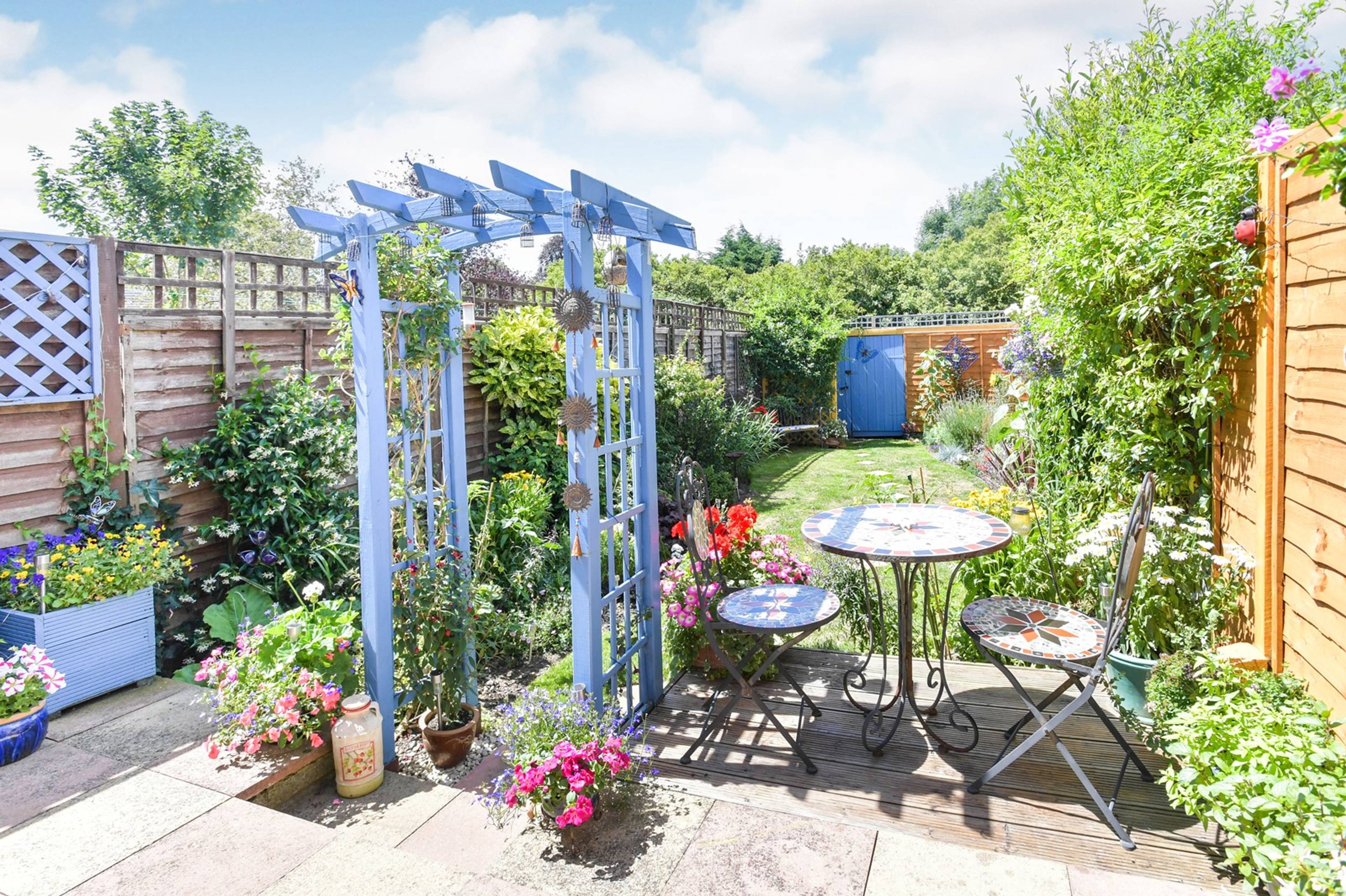 Garden