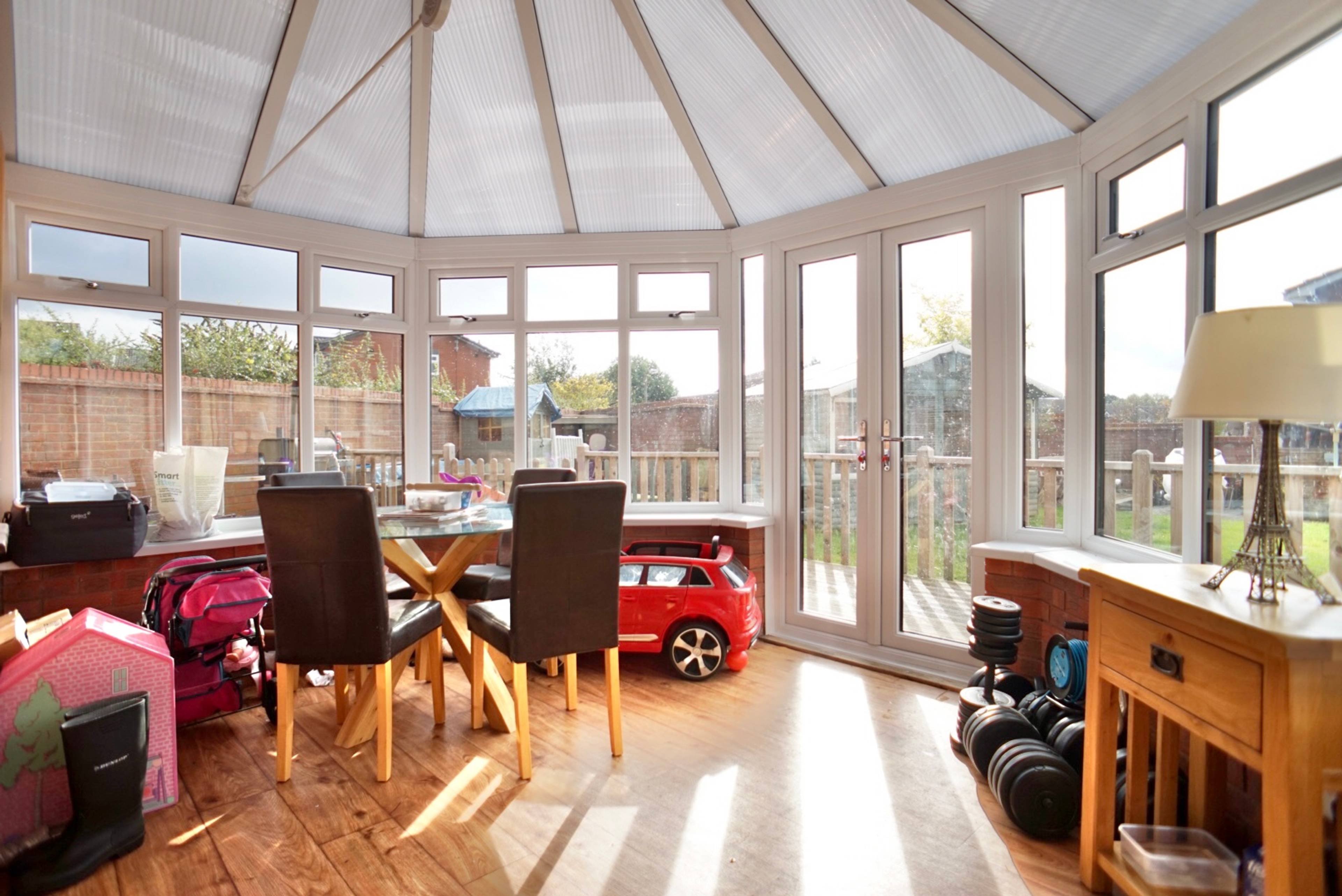 Conservatory