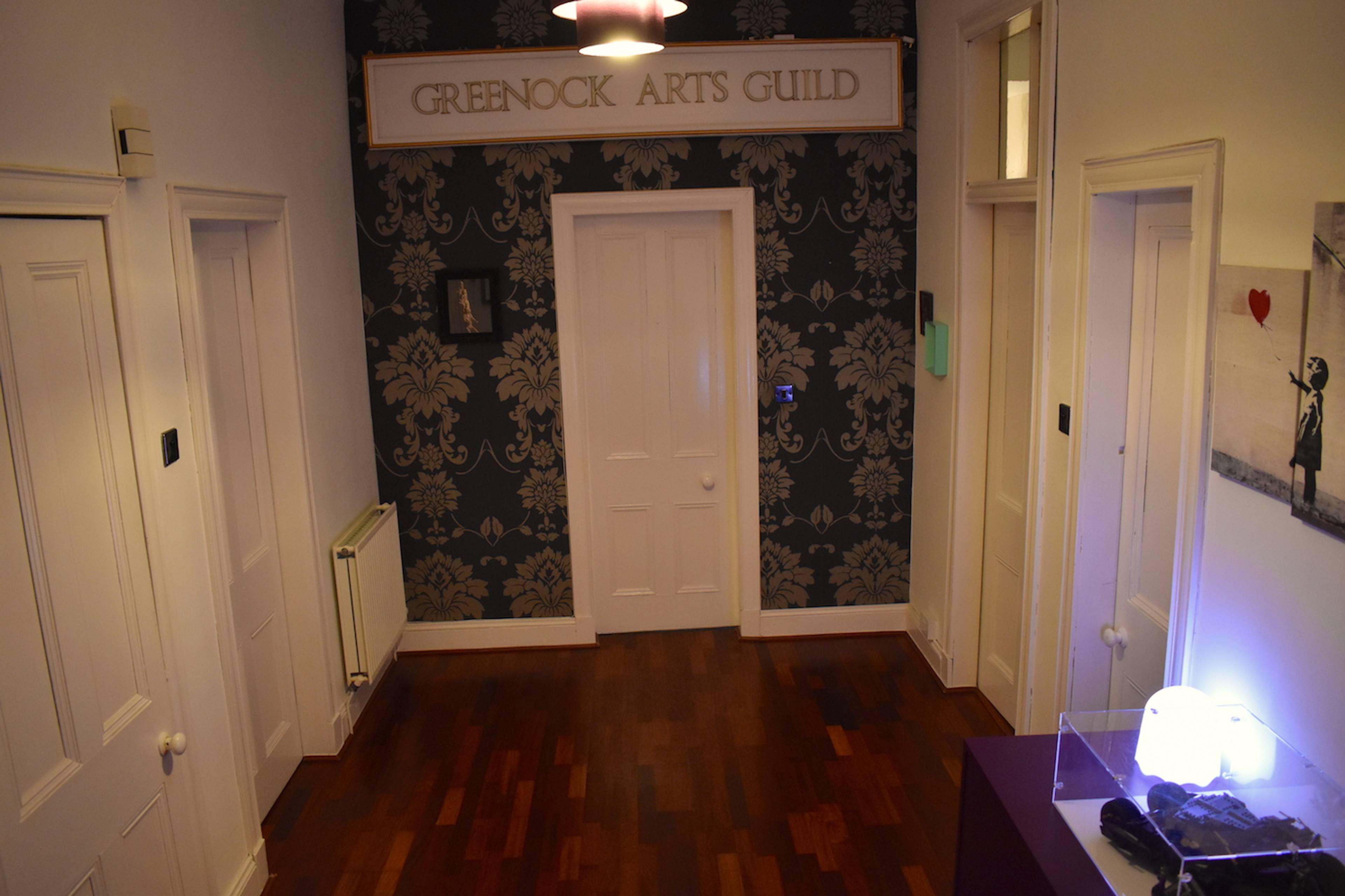 Hall
