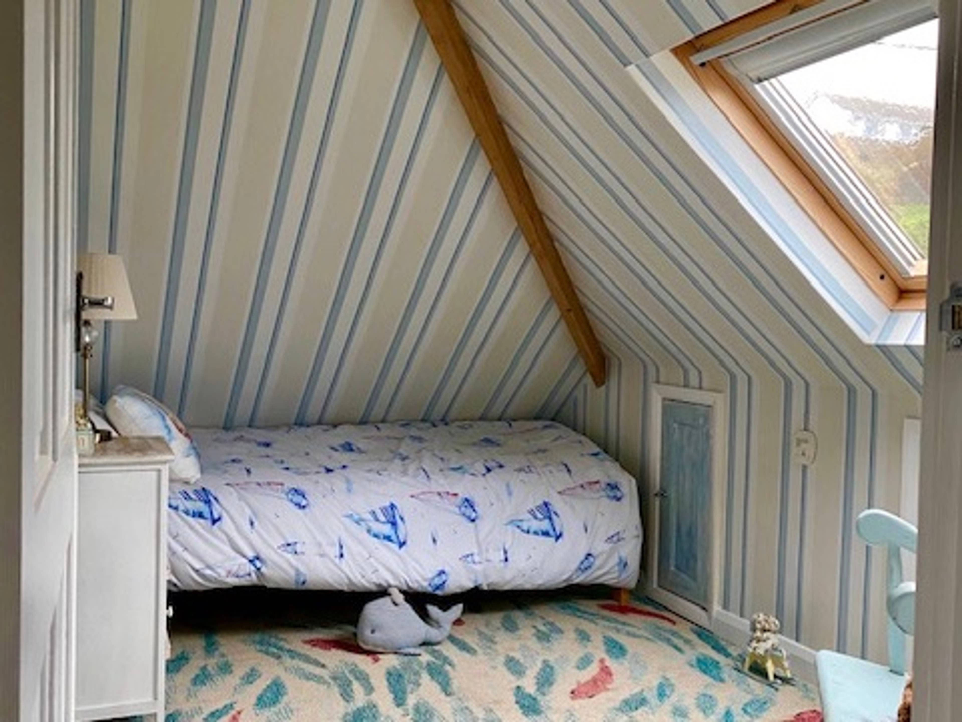 Bedroom Five