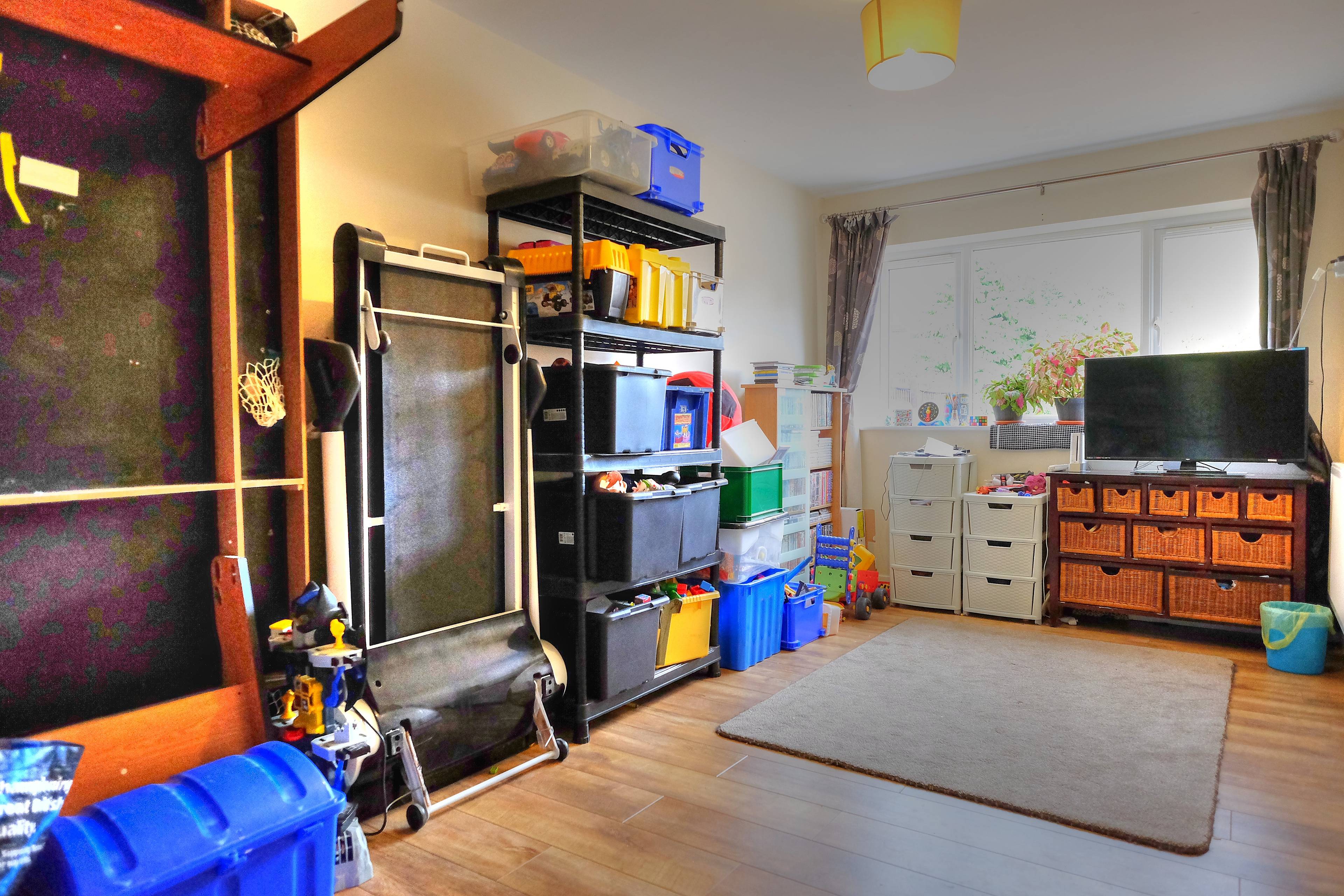 Play Room