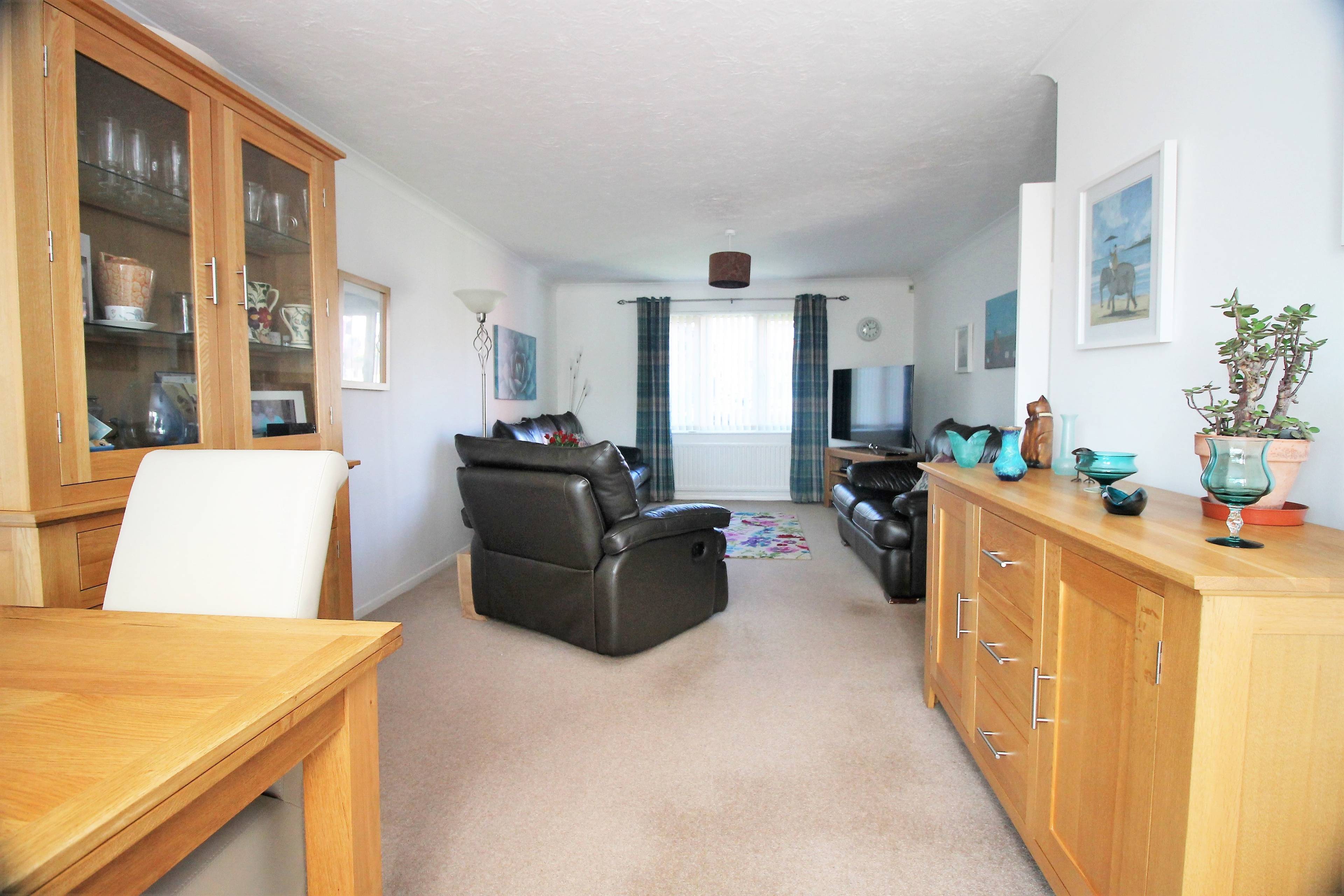 Living / Dining Room