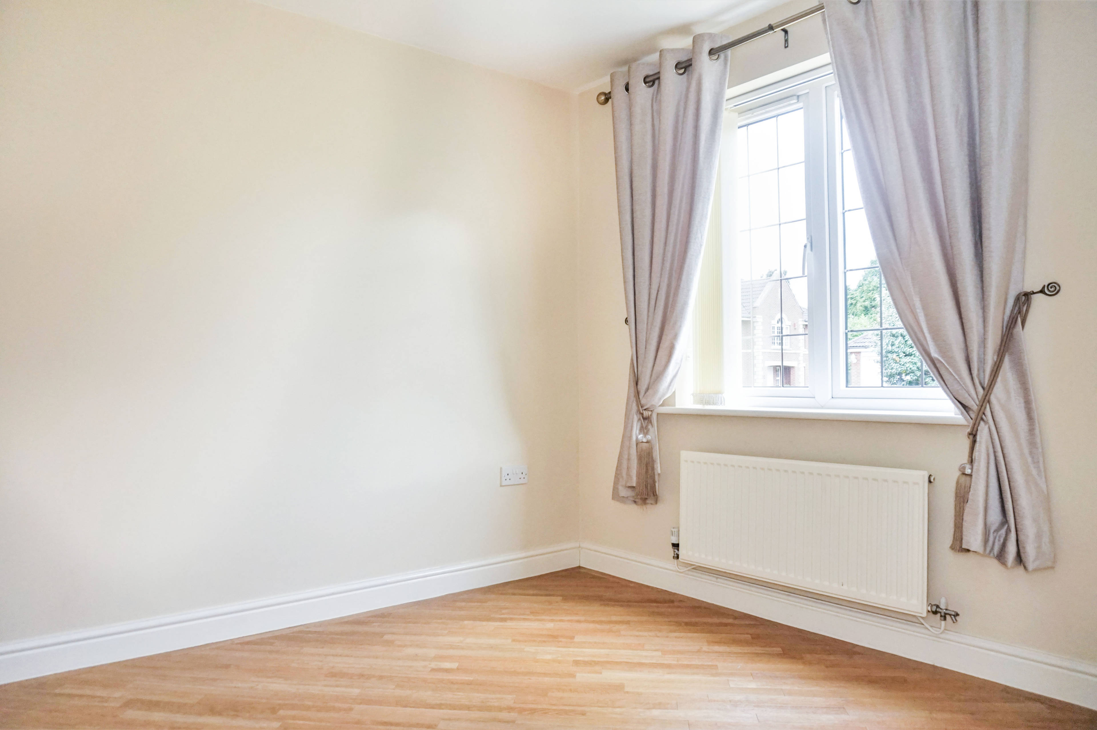 Reception Room Three