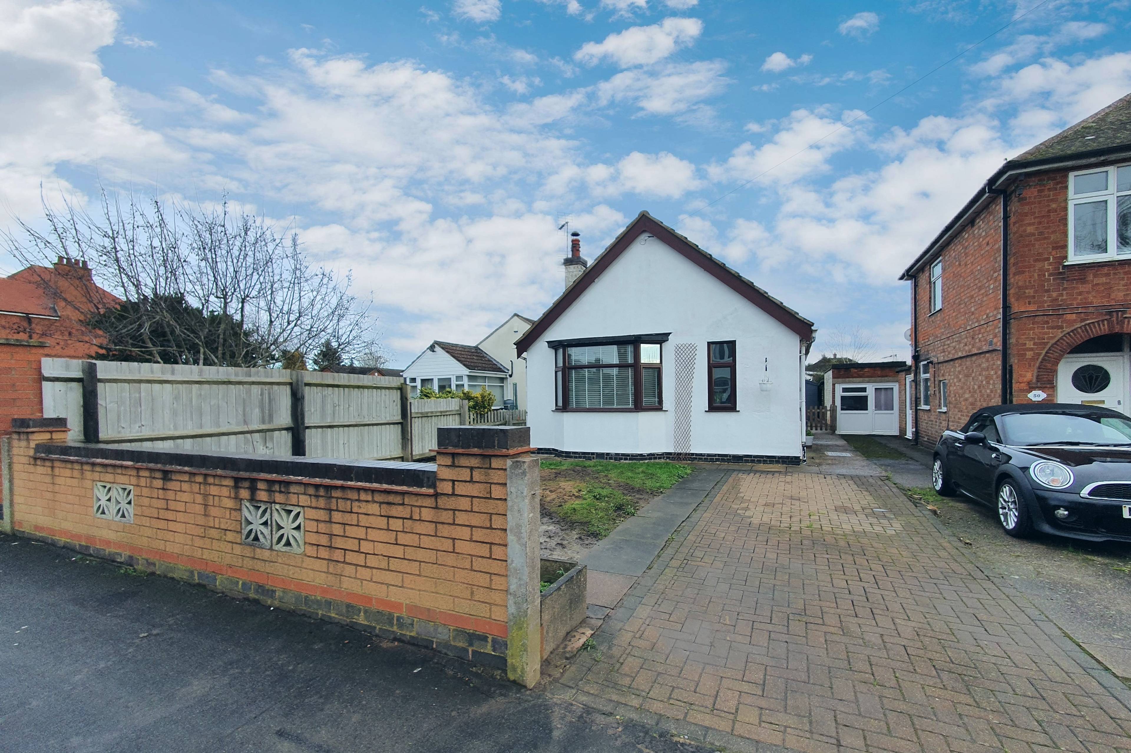 Detached Bungalow