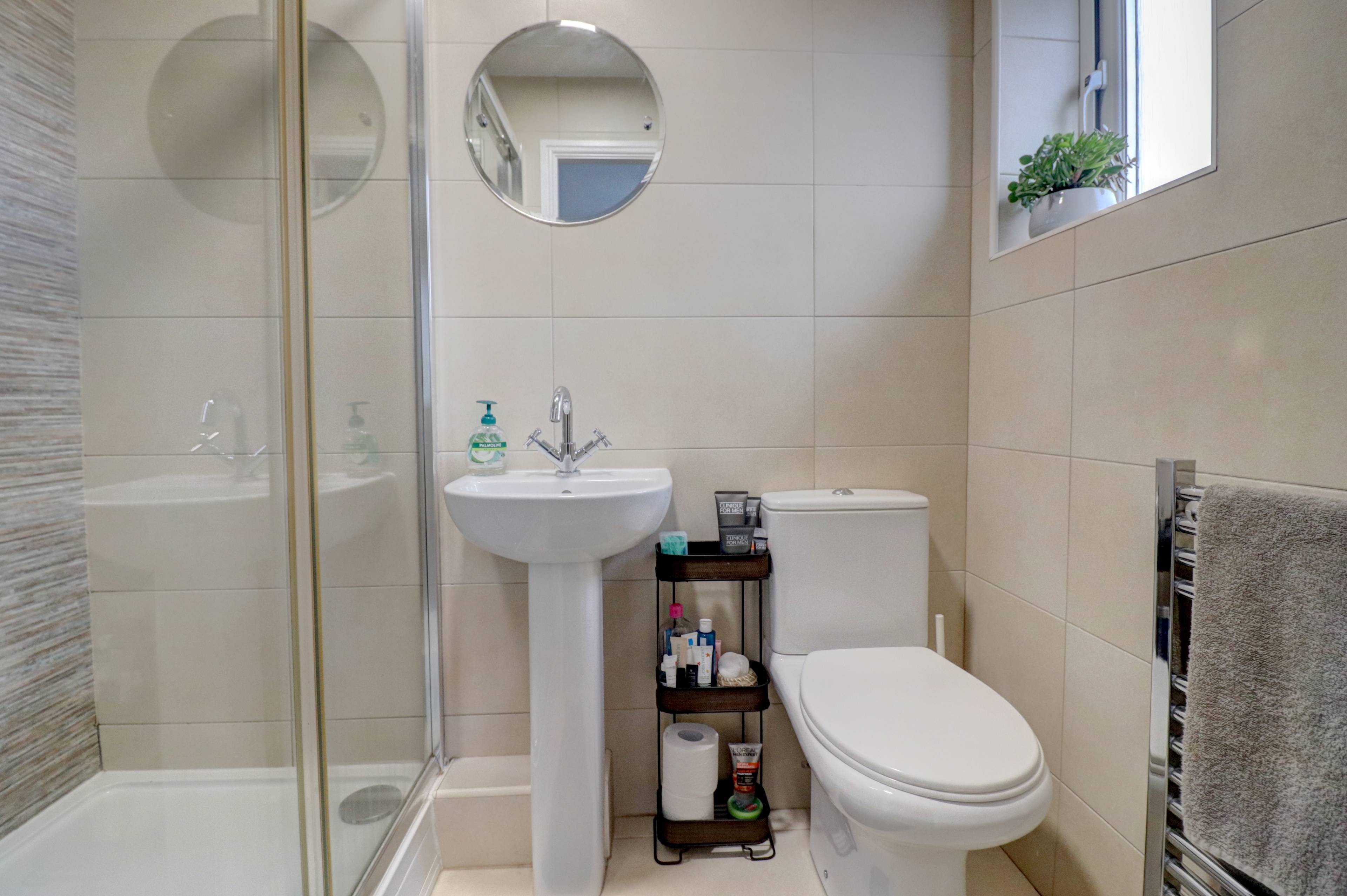 En-suite
