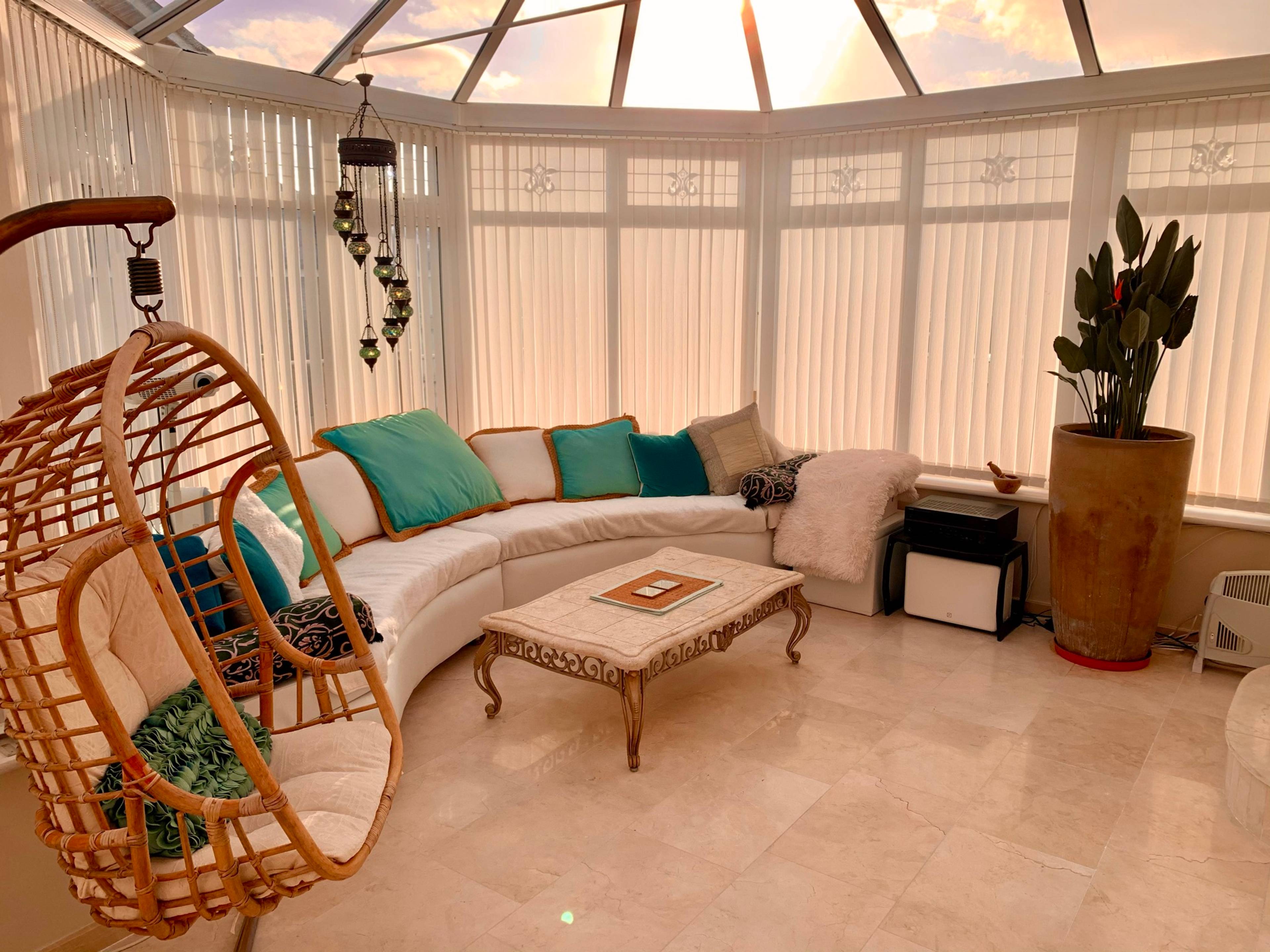 Conservatory