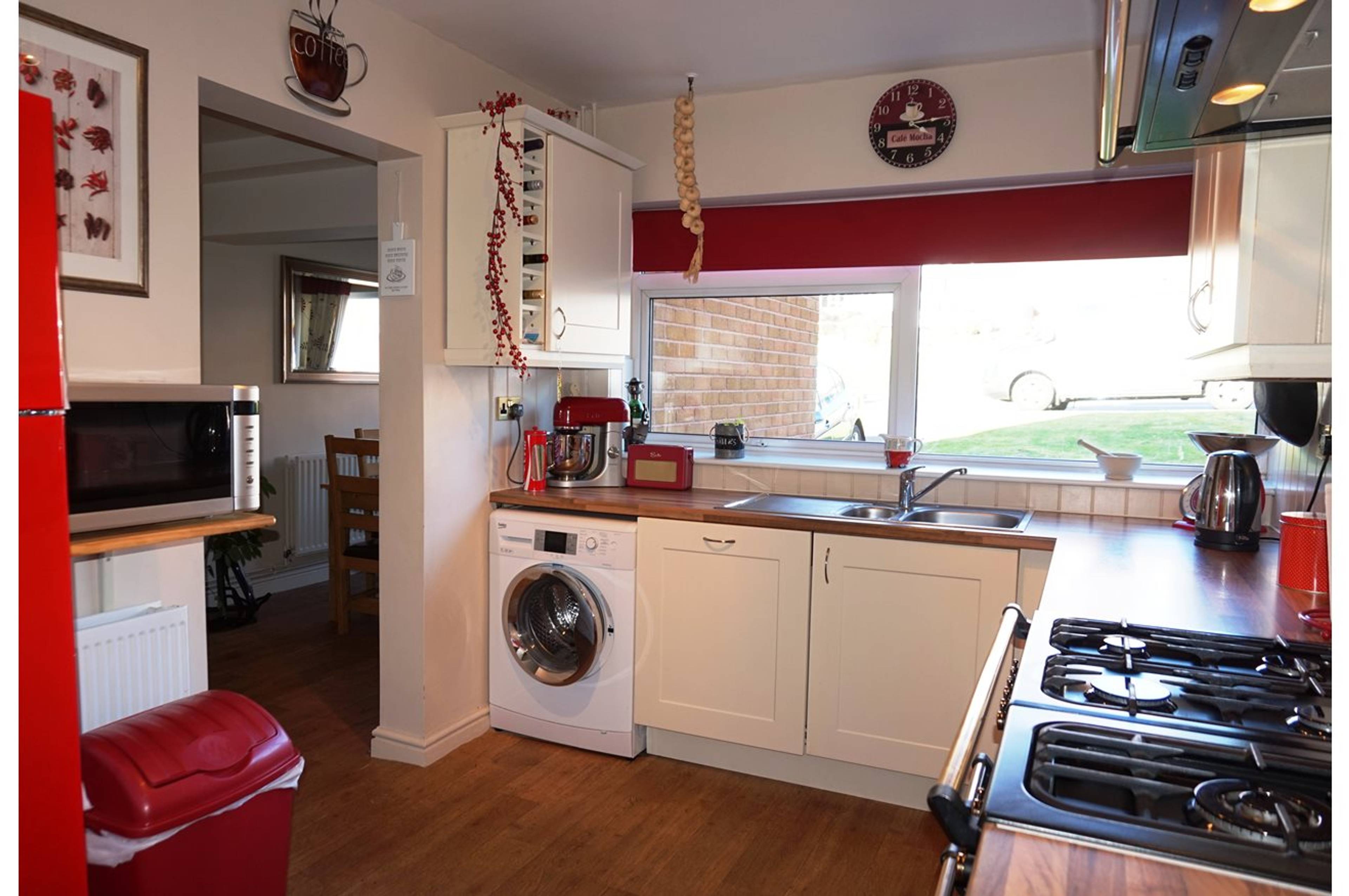 Kitchen / Diner