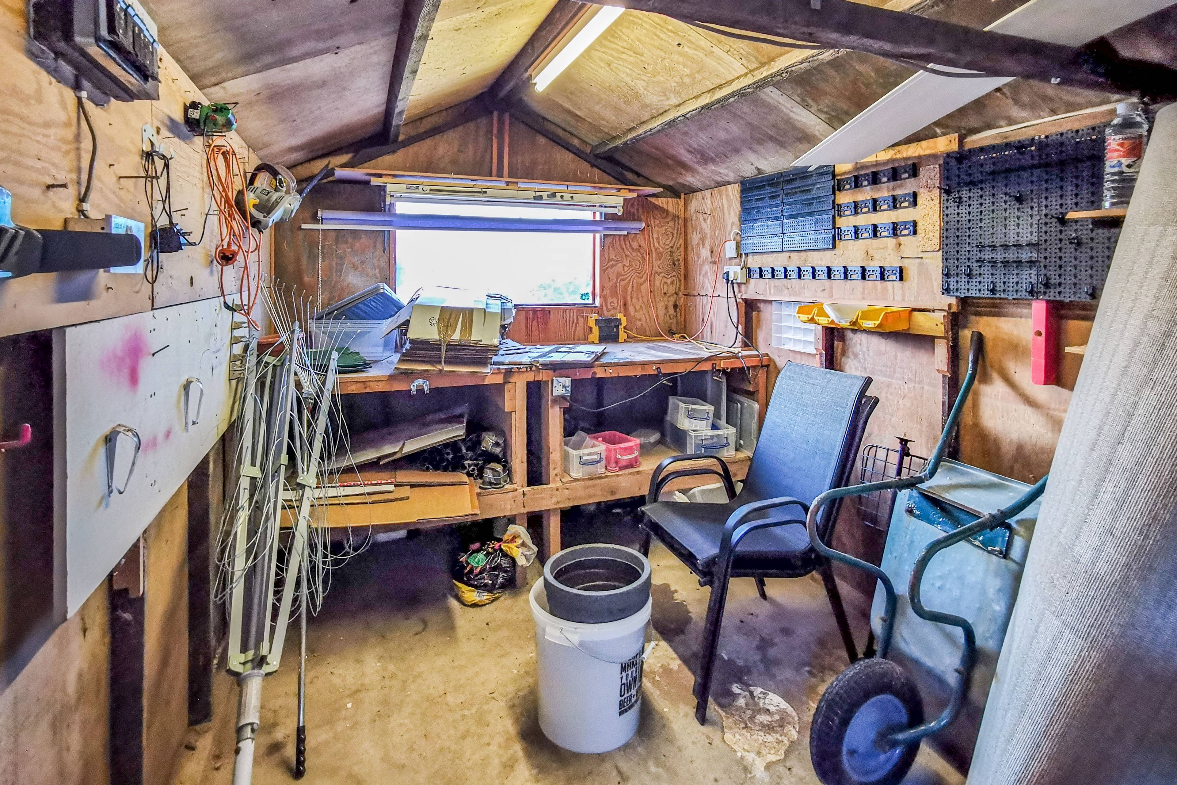 Workshop