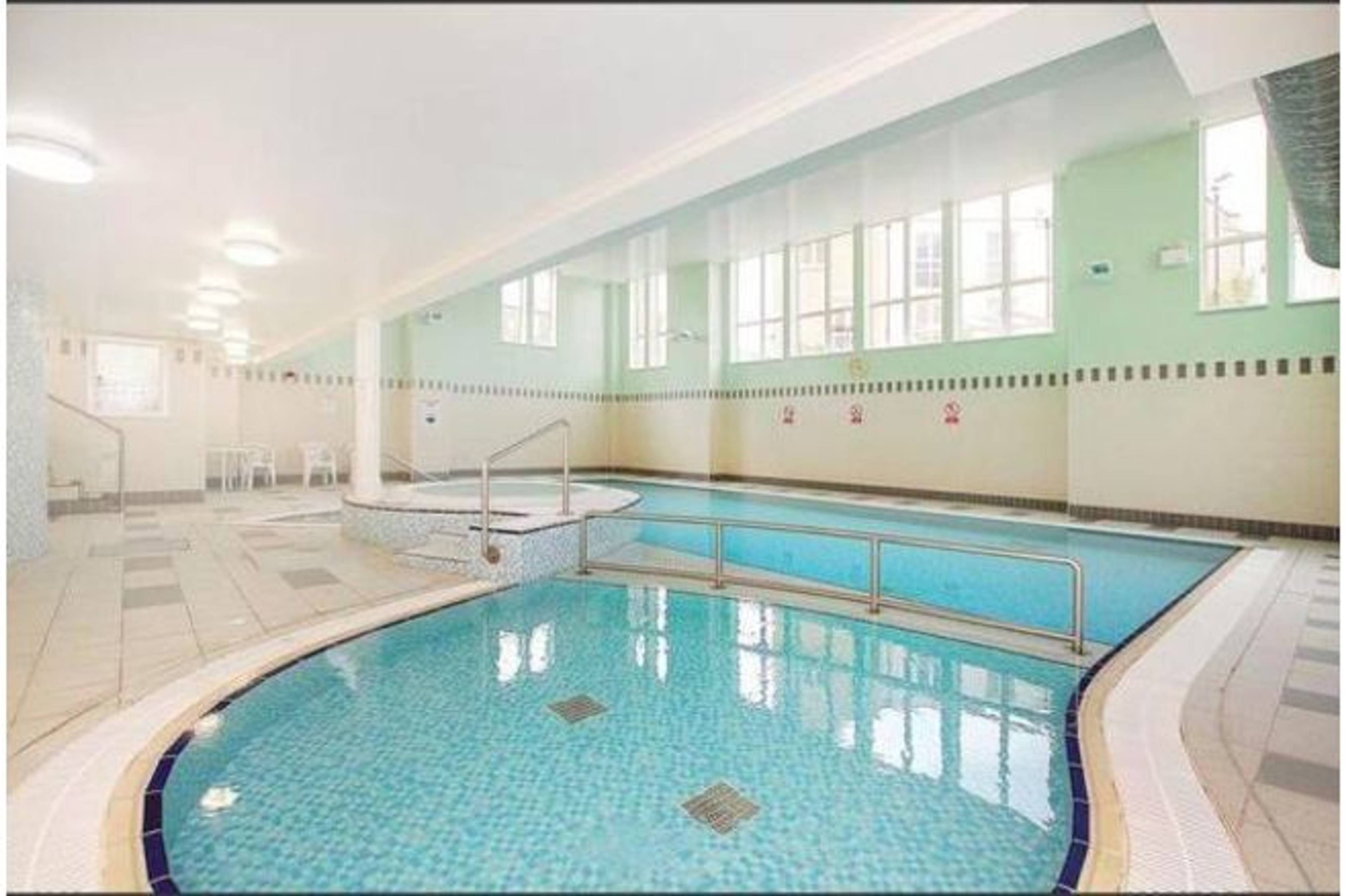 Leisure Facilities