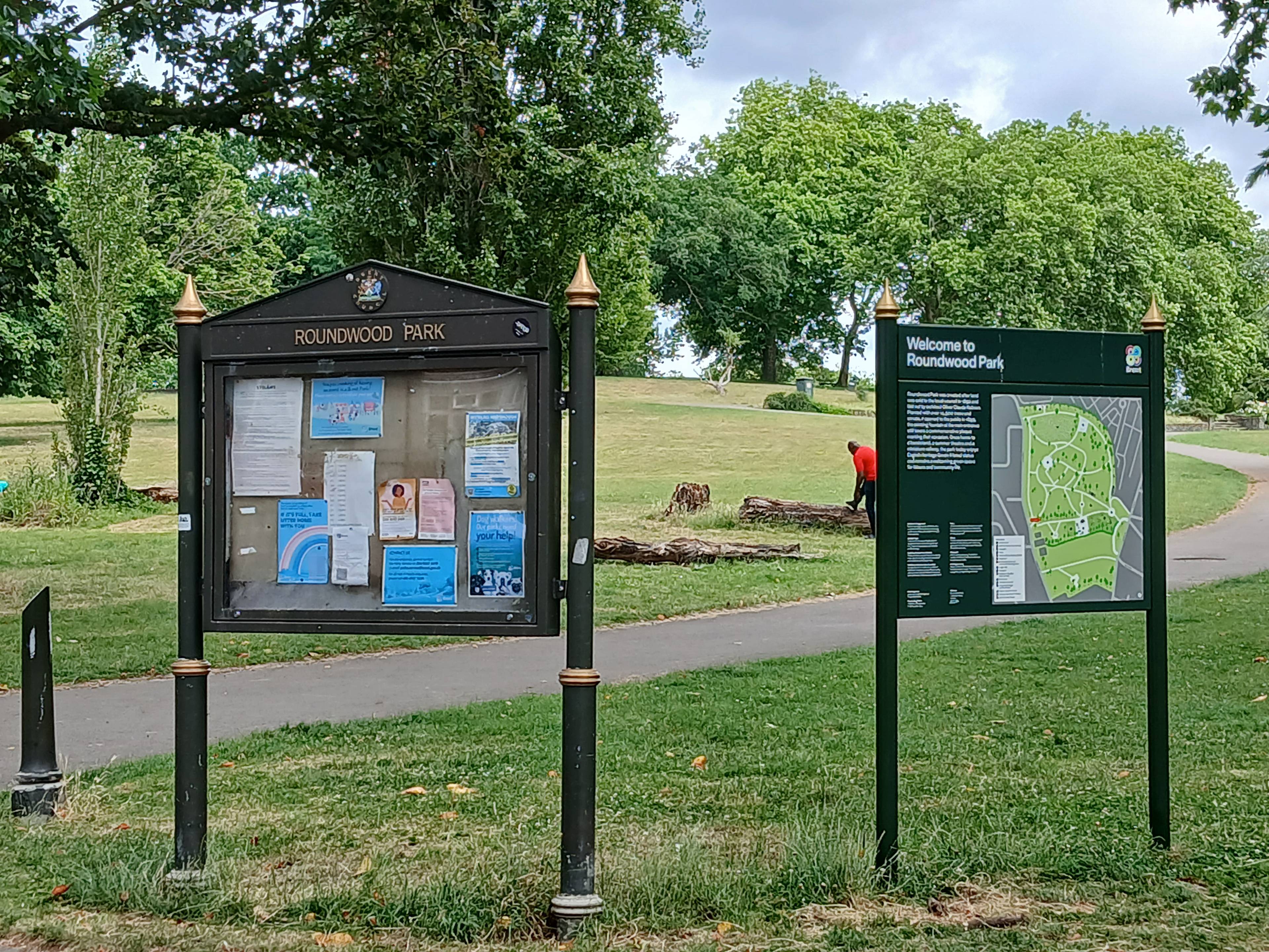 Local Area