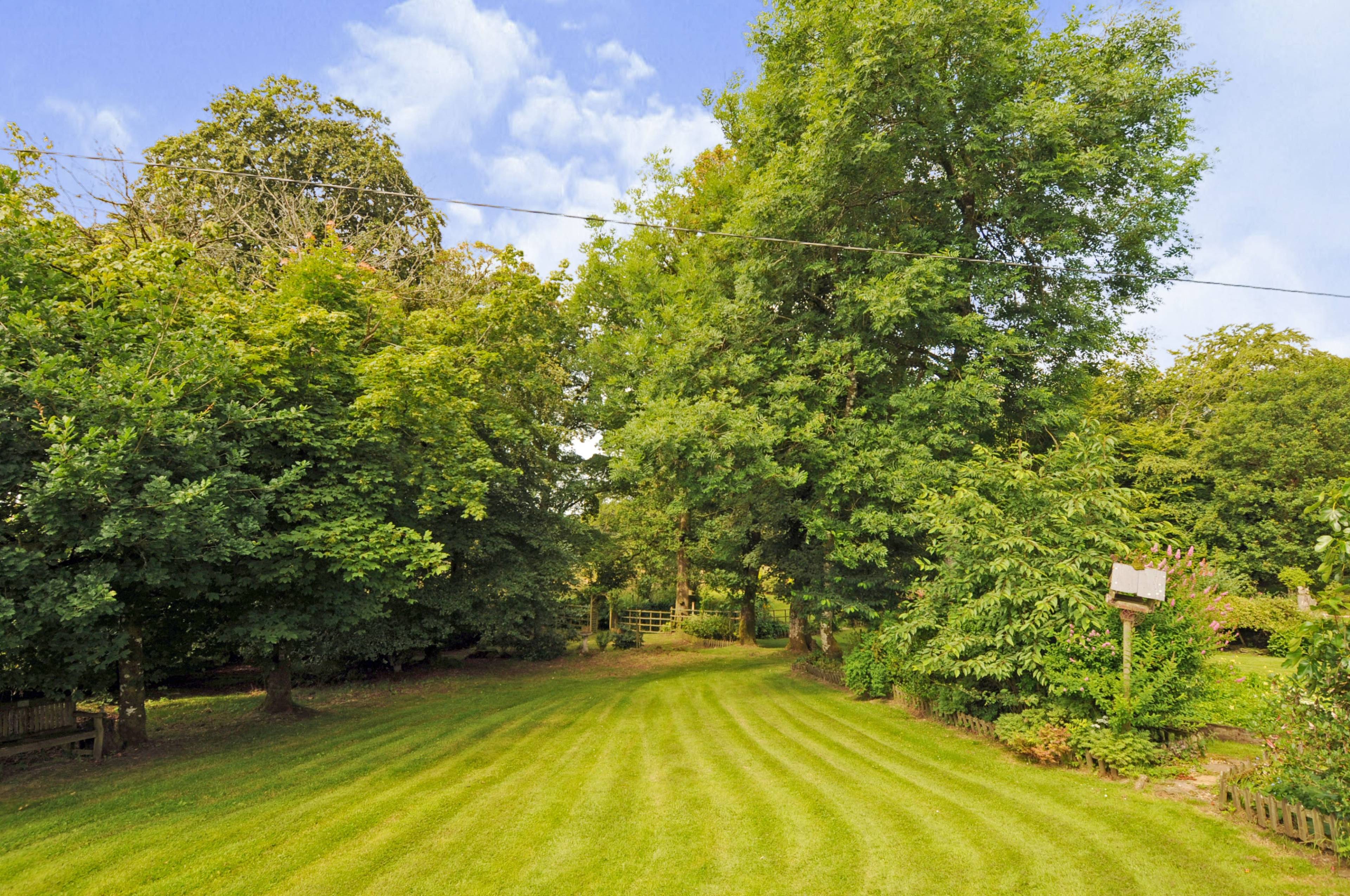 Gardens