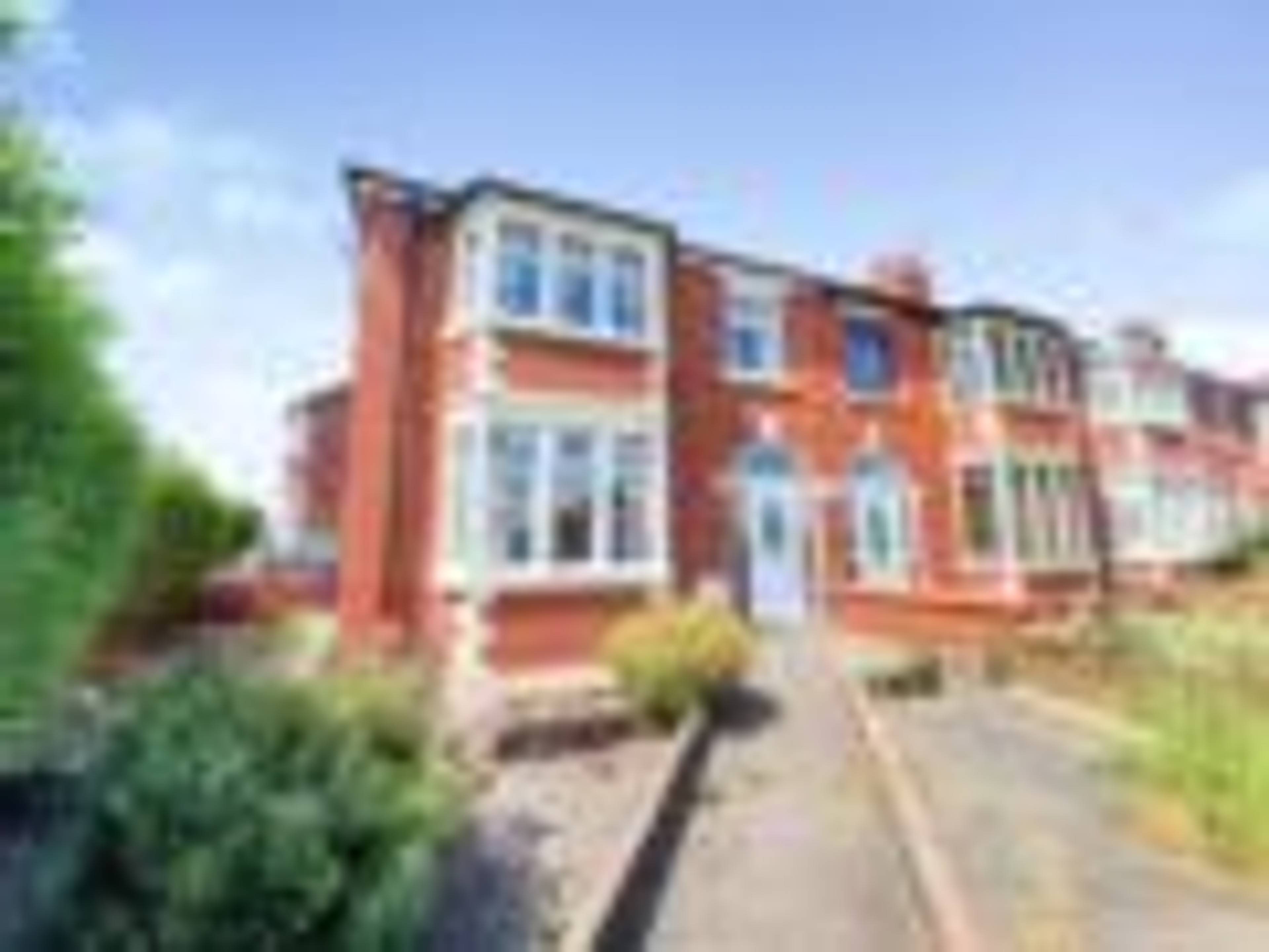 Kingscote Drive, Blackpool