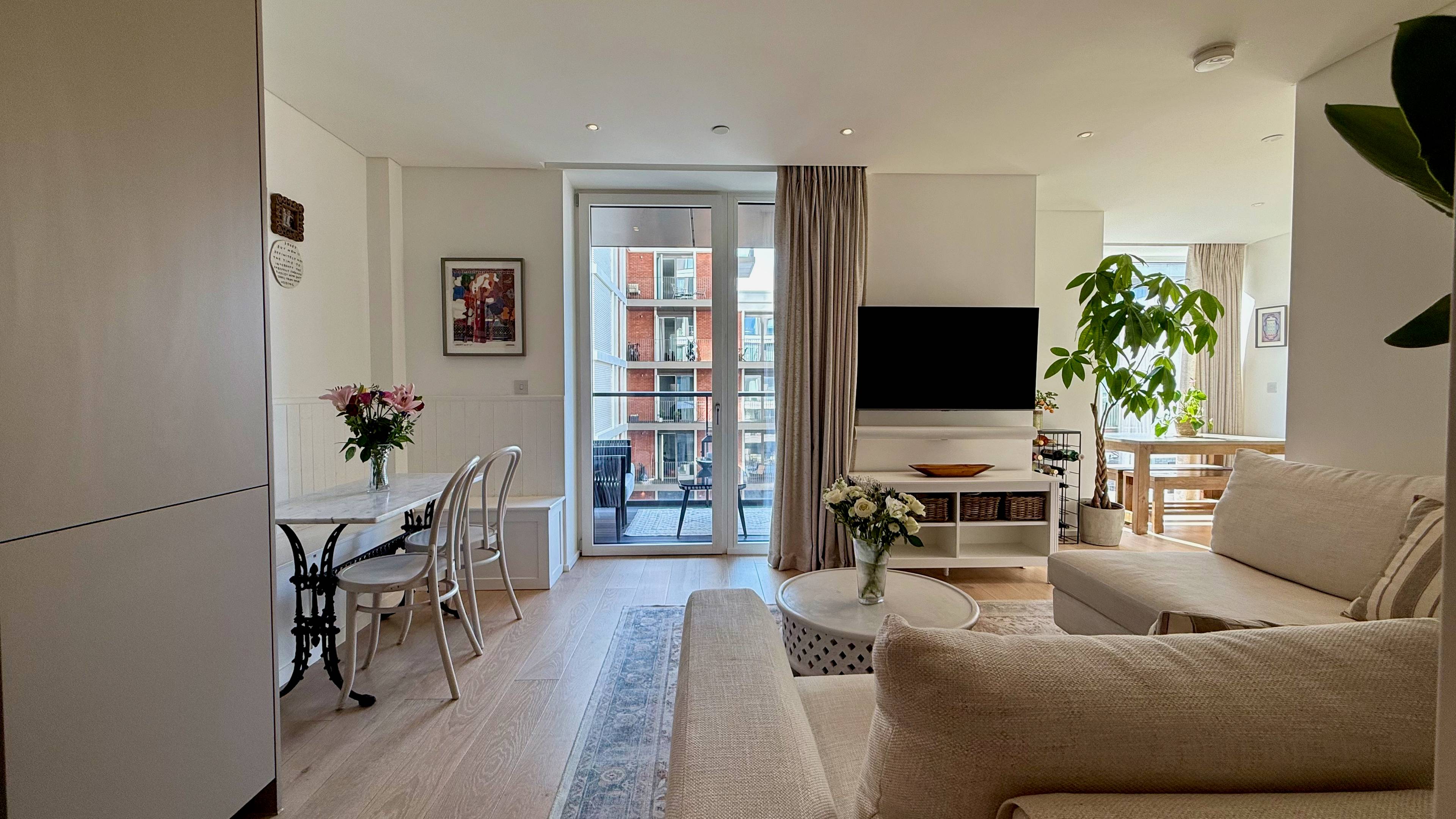Living / Dining Room