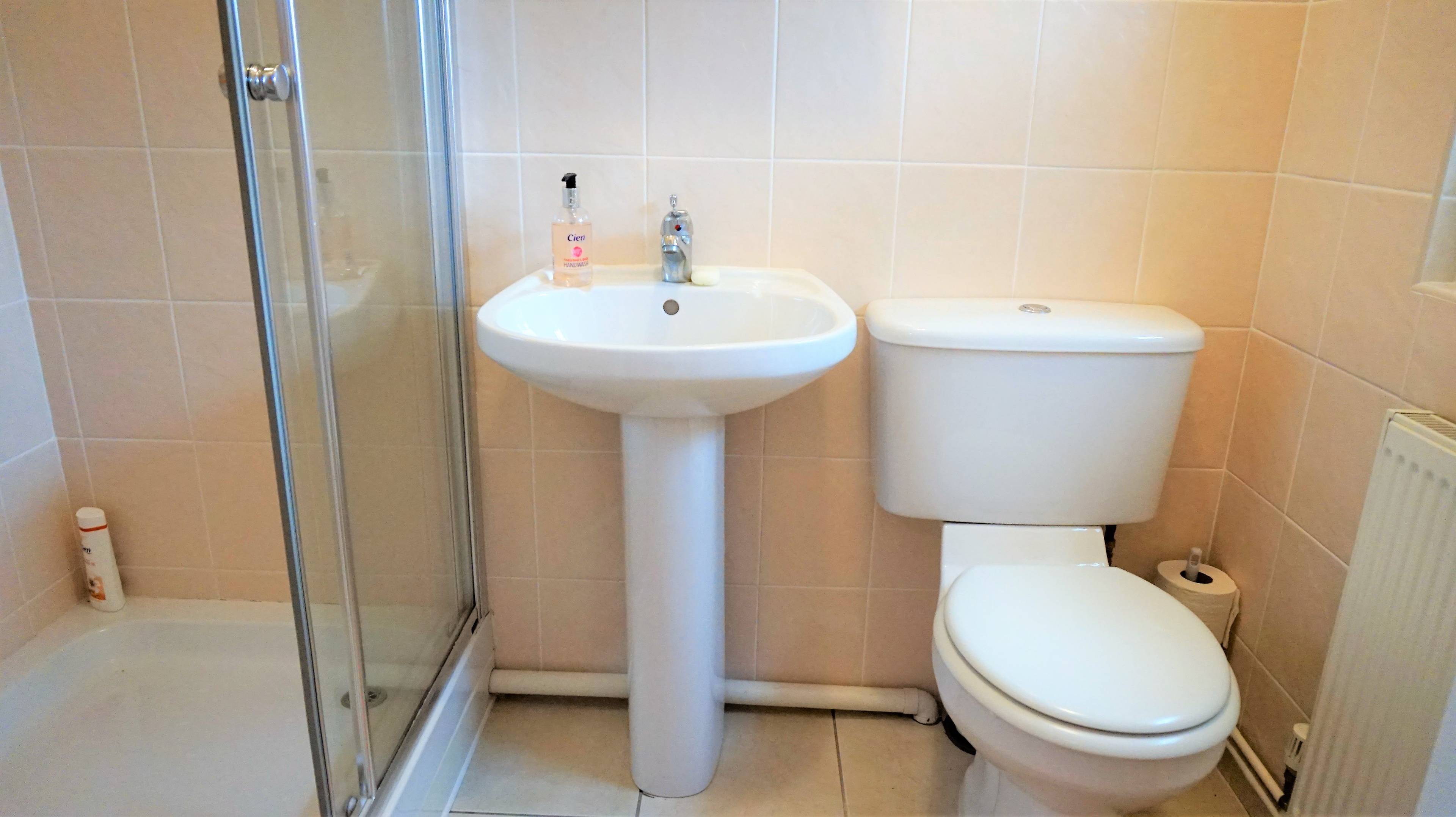 En-suite Two