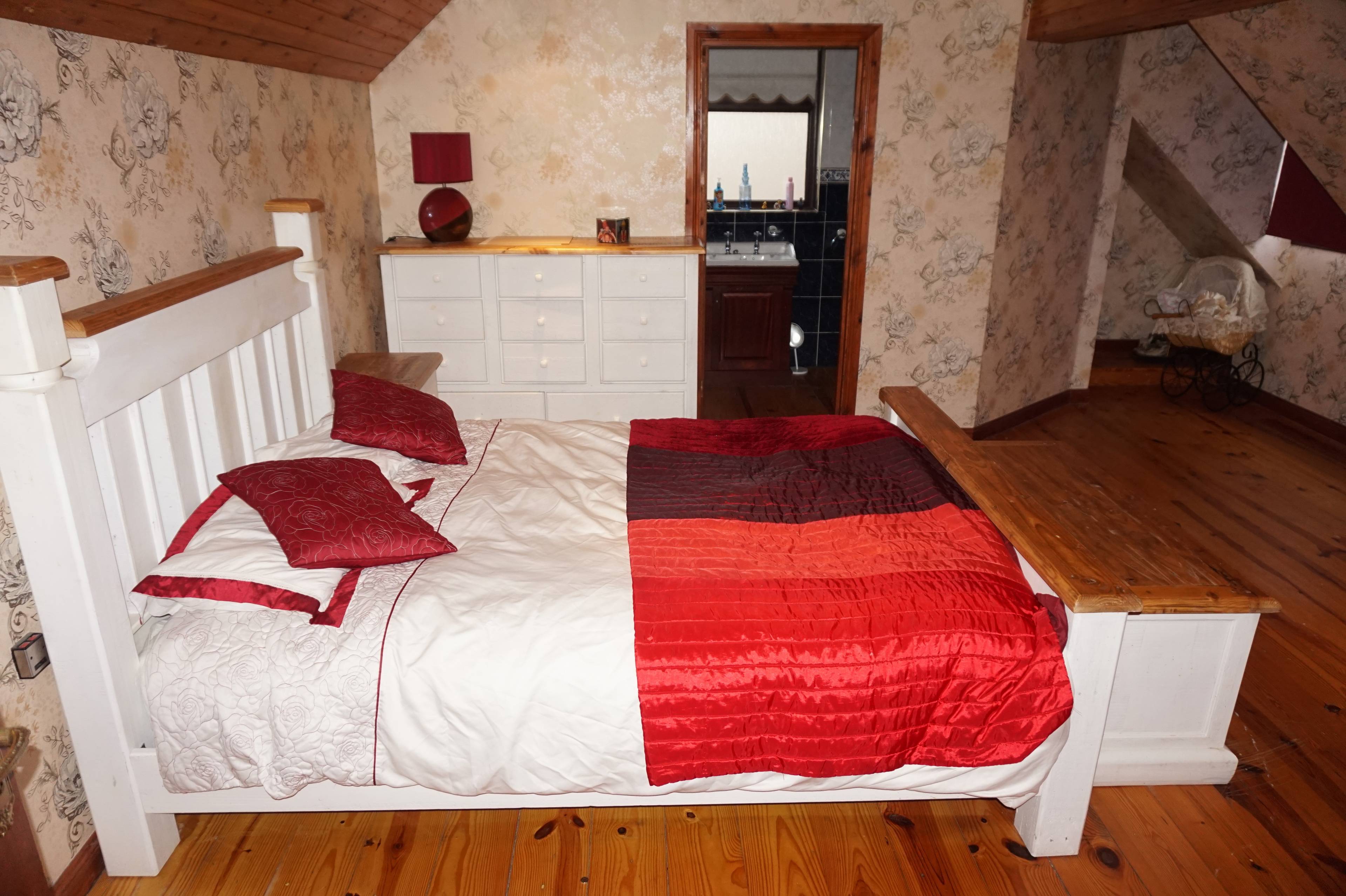 Master En-suite