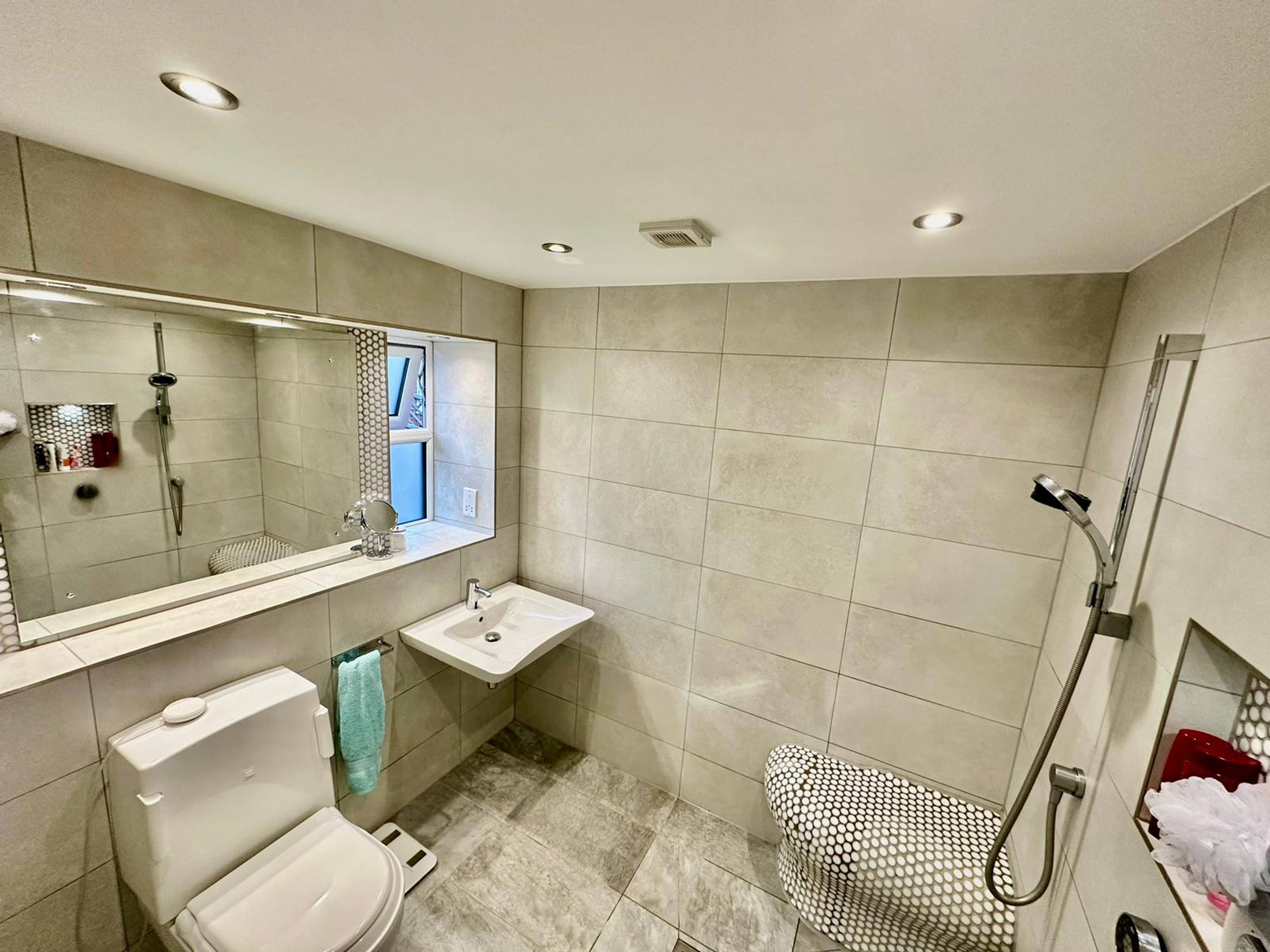 Master En-suite