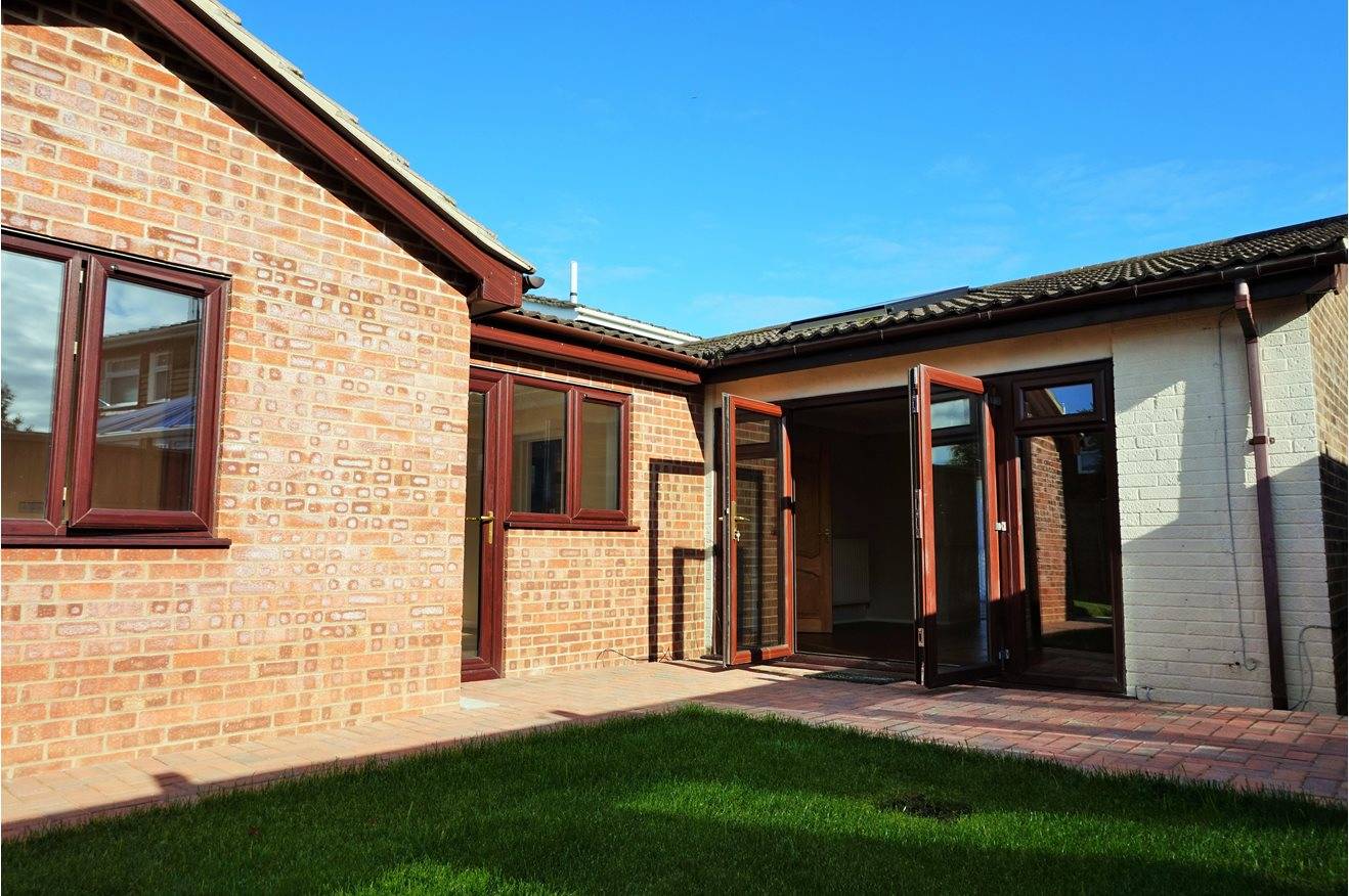 Ashleigh Gardens