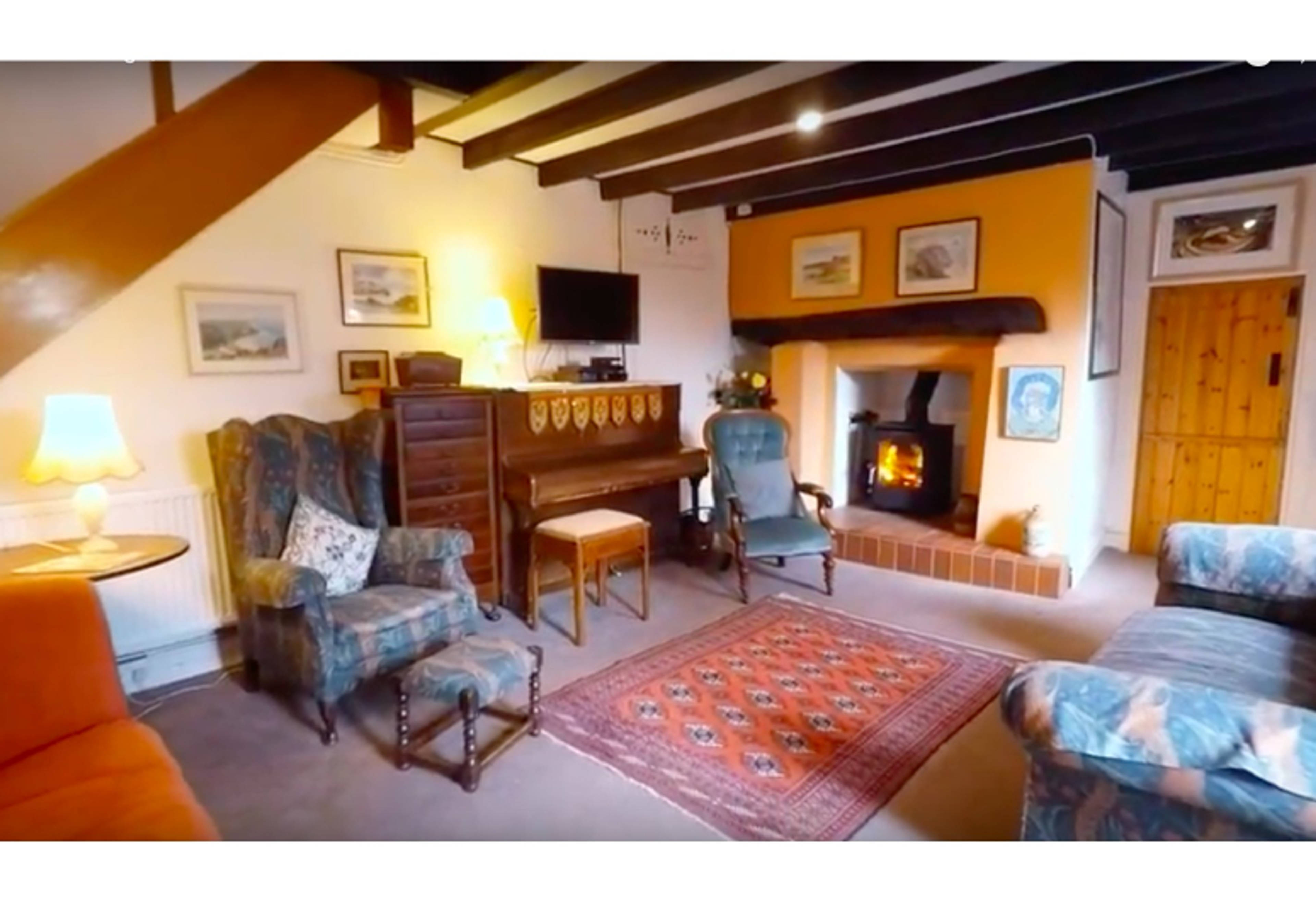 Sitting Room