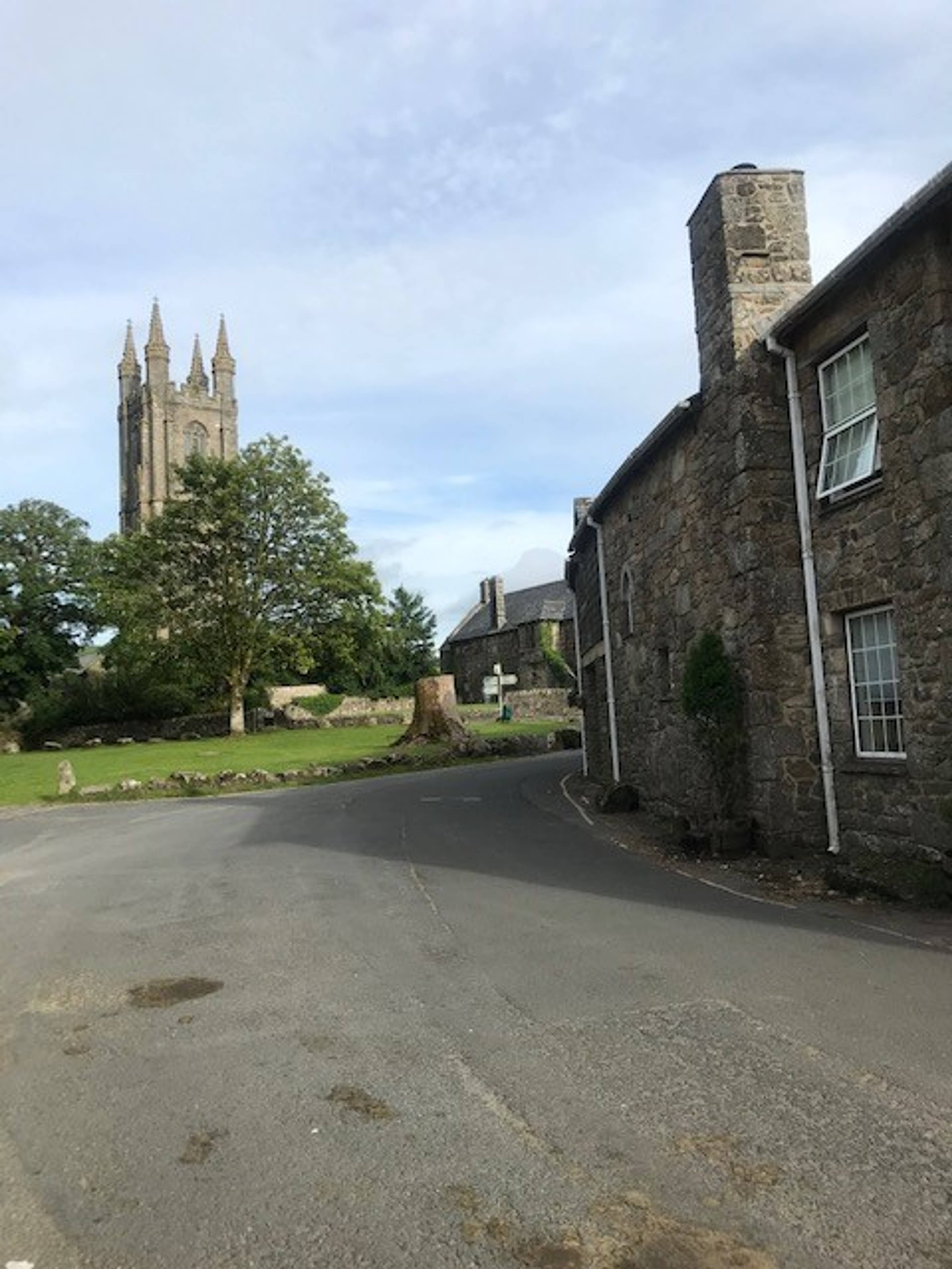 View Of The Property