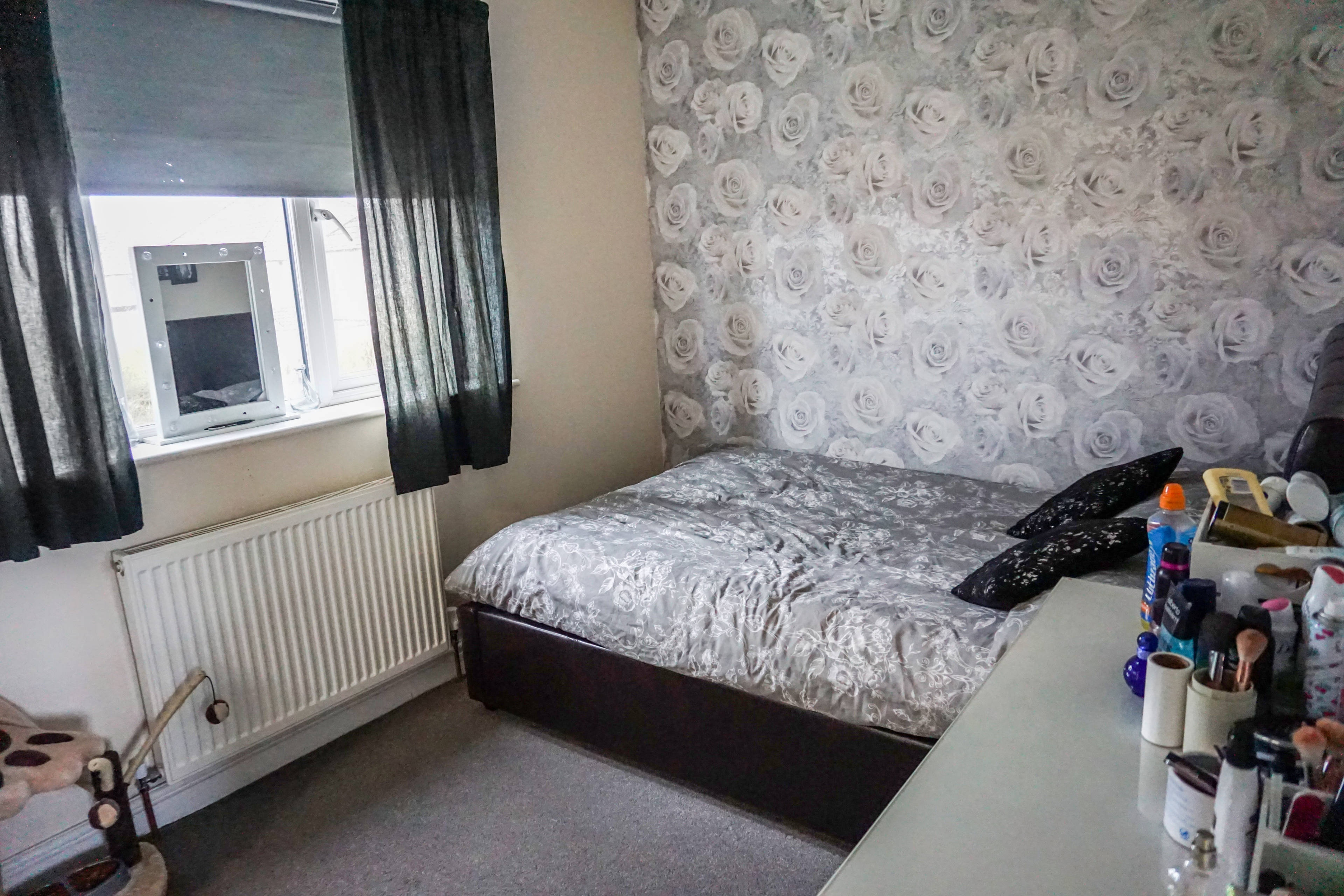 Annexe Bedroom
