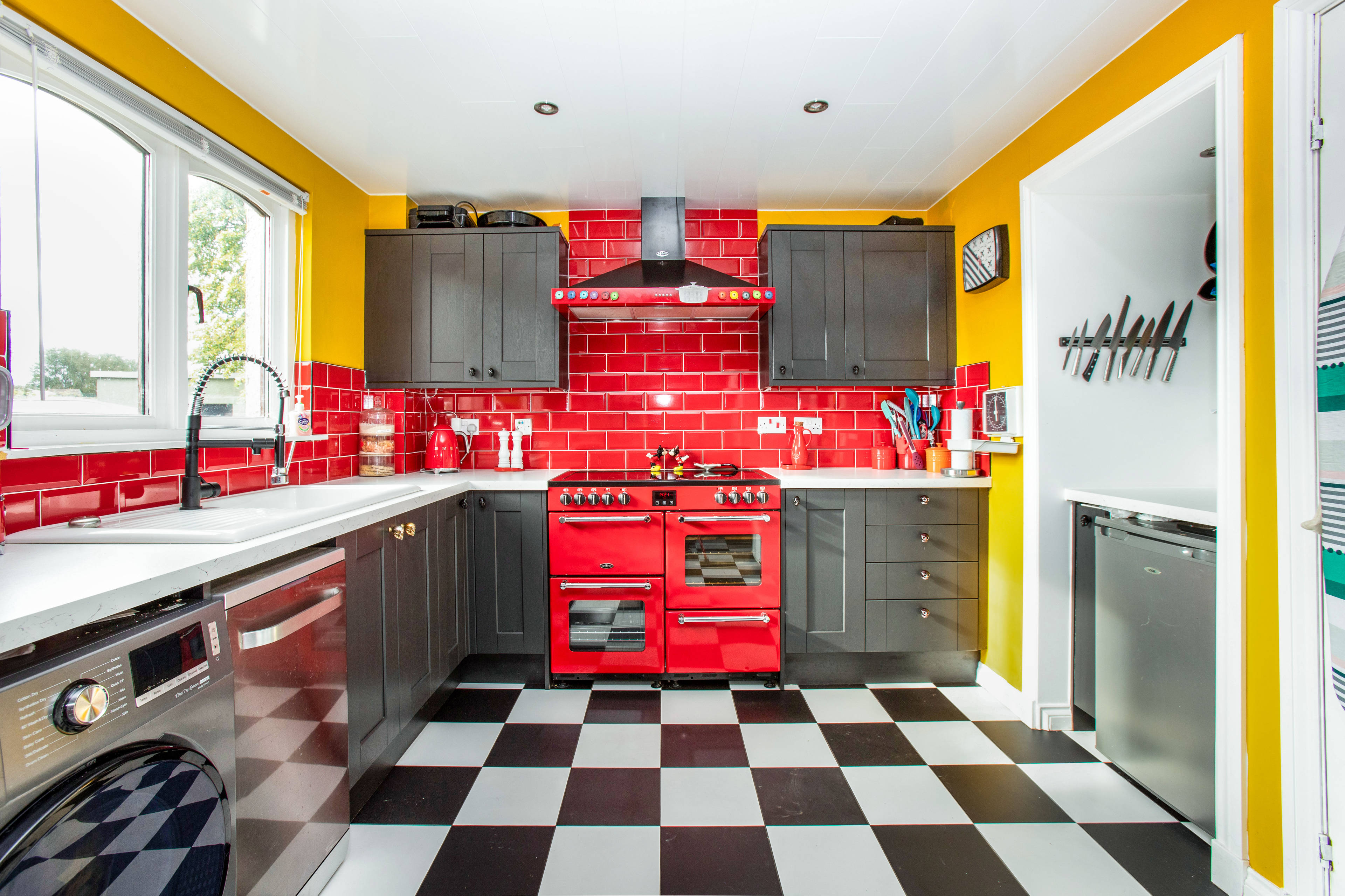 Kitchen/Breakfast