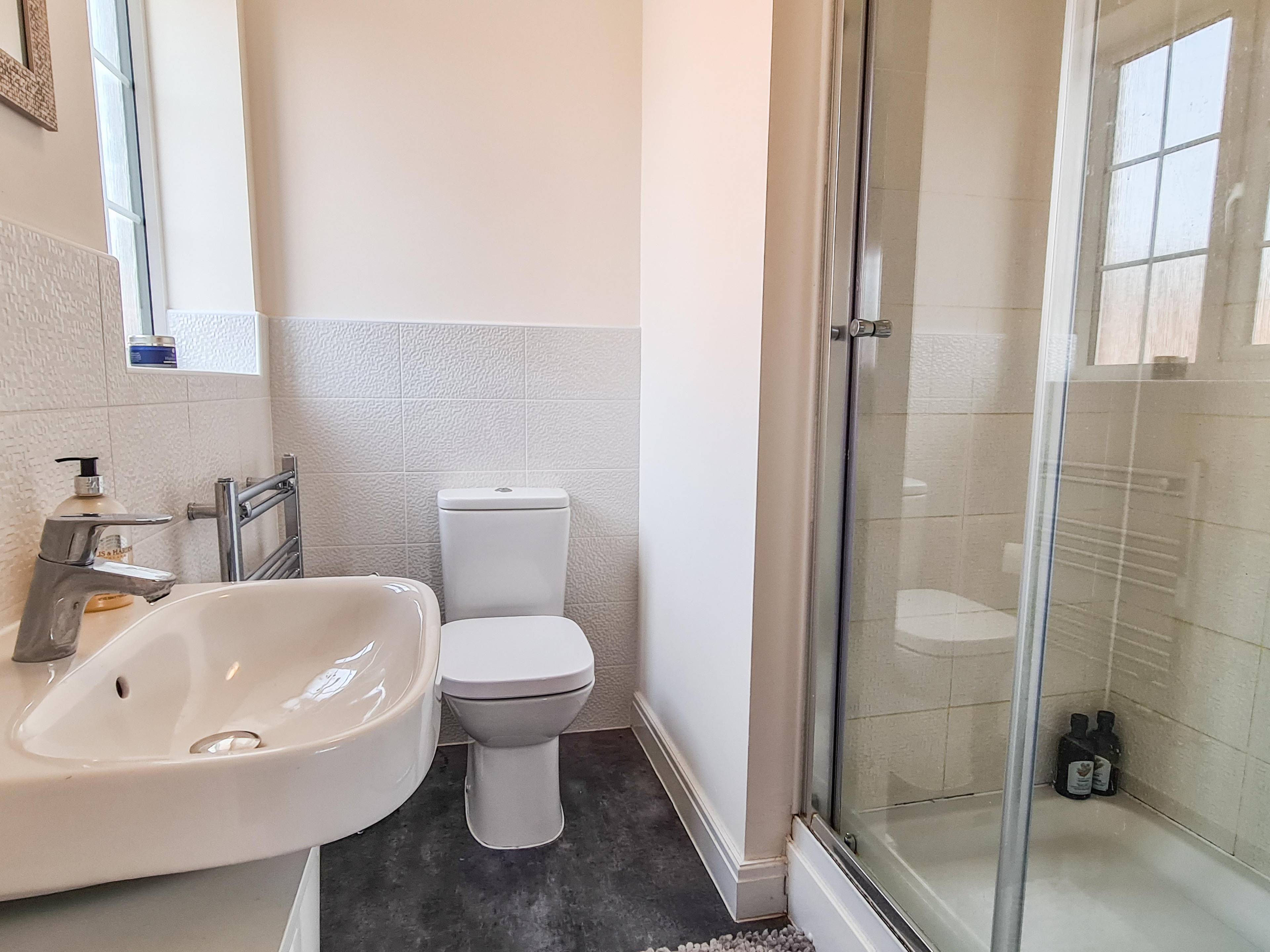 En-suite