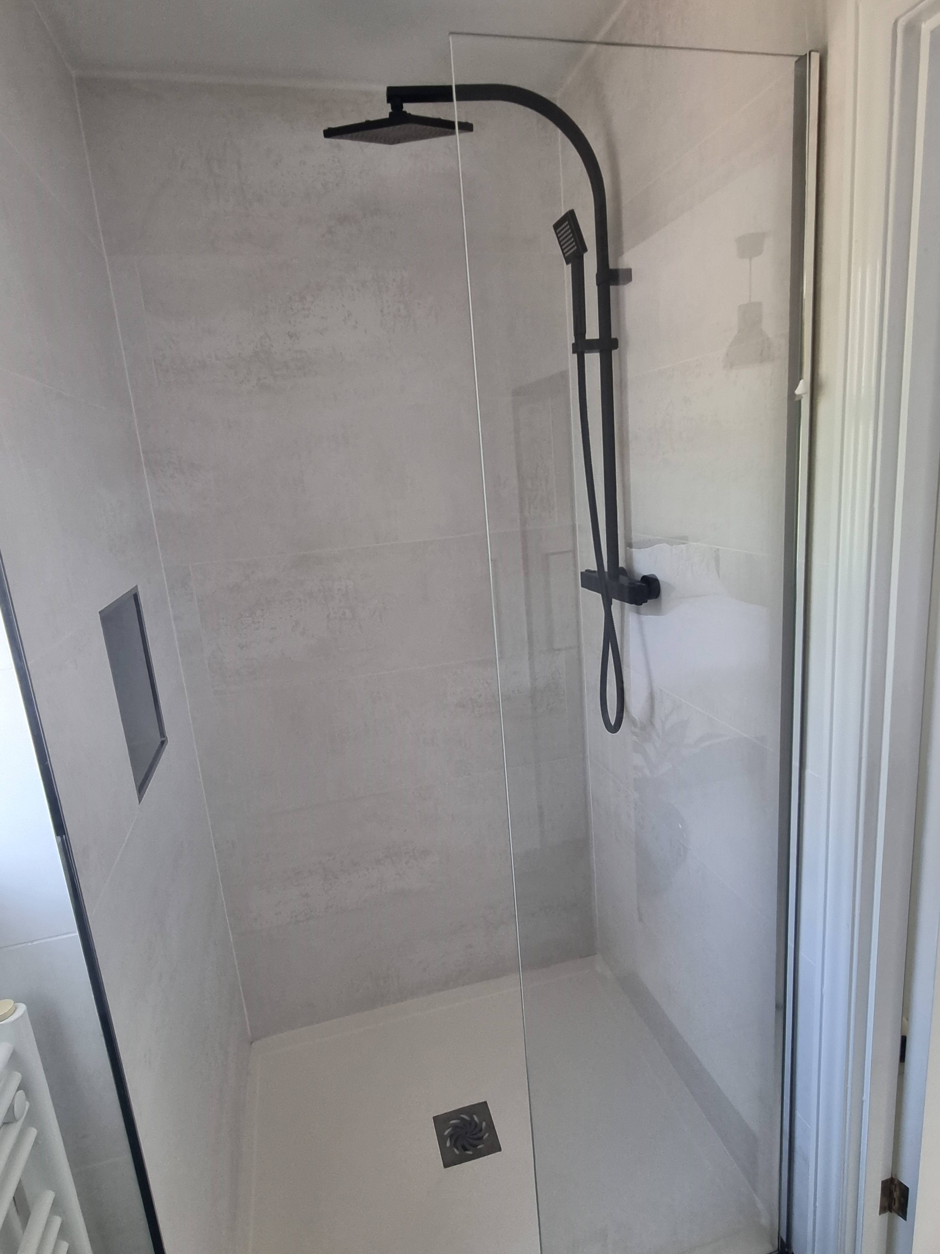 Master En-suite