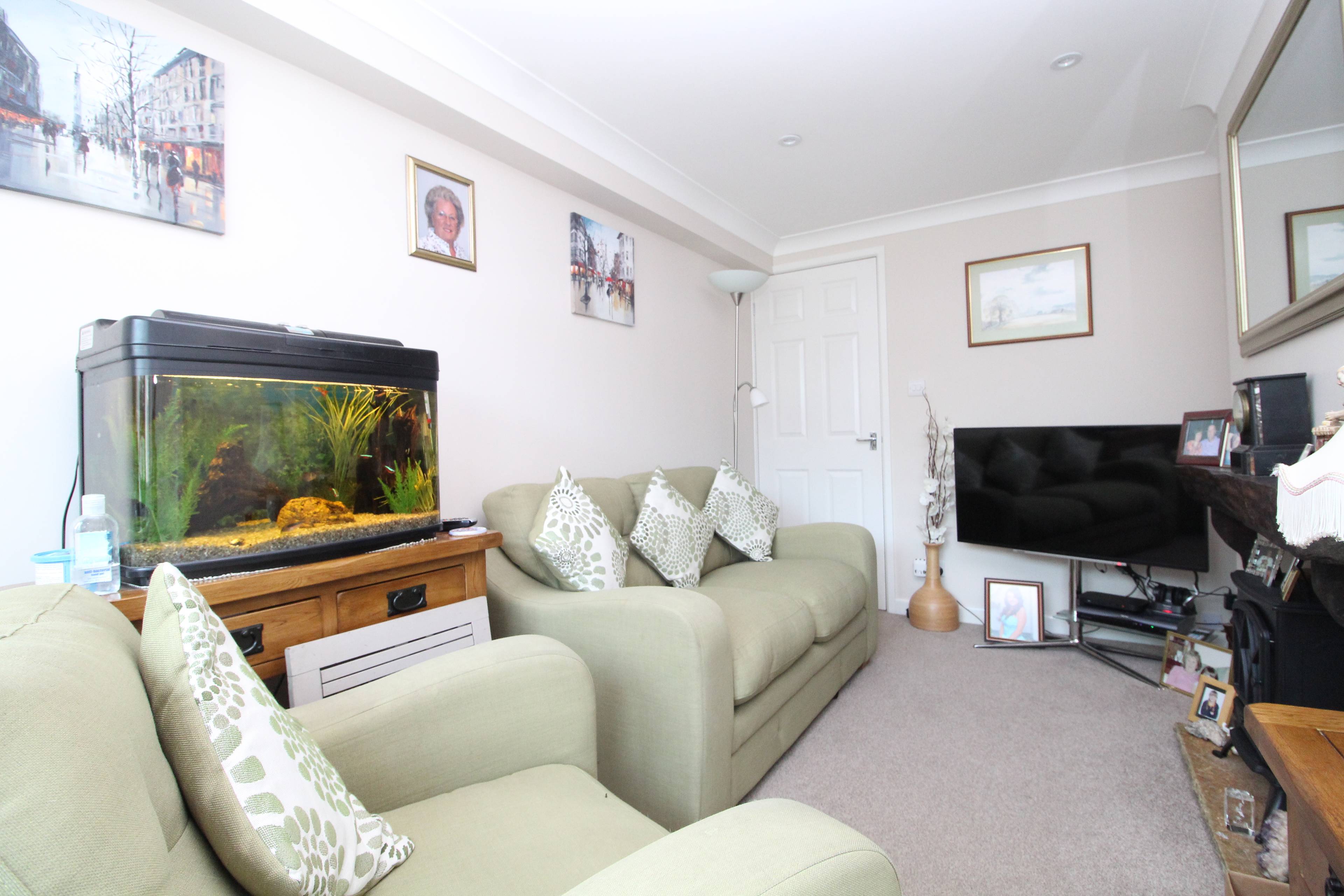 Annexe Living Room
