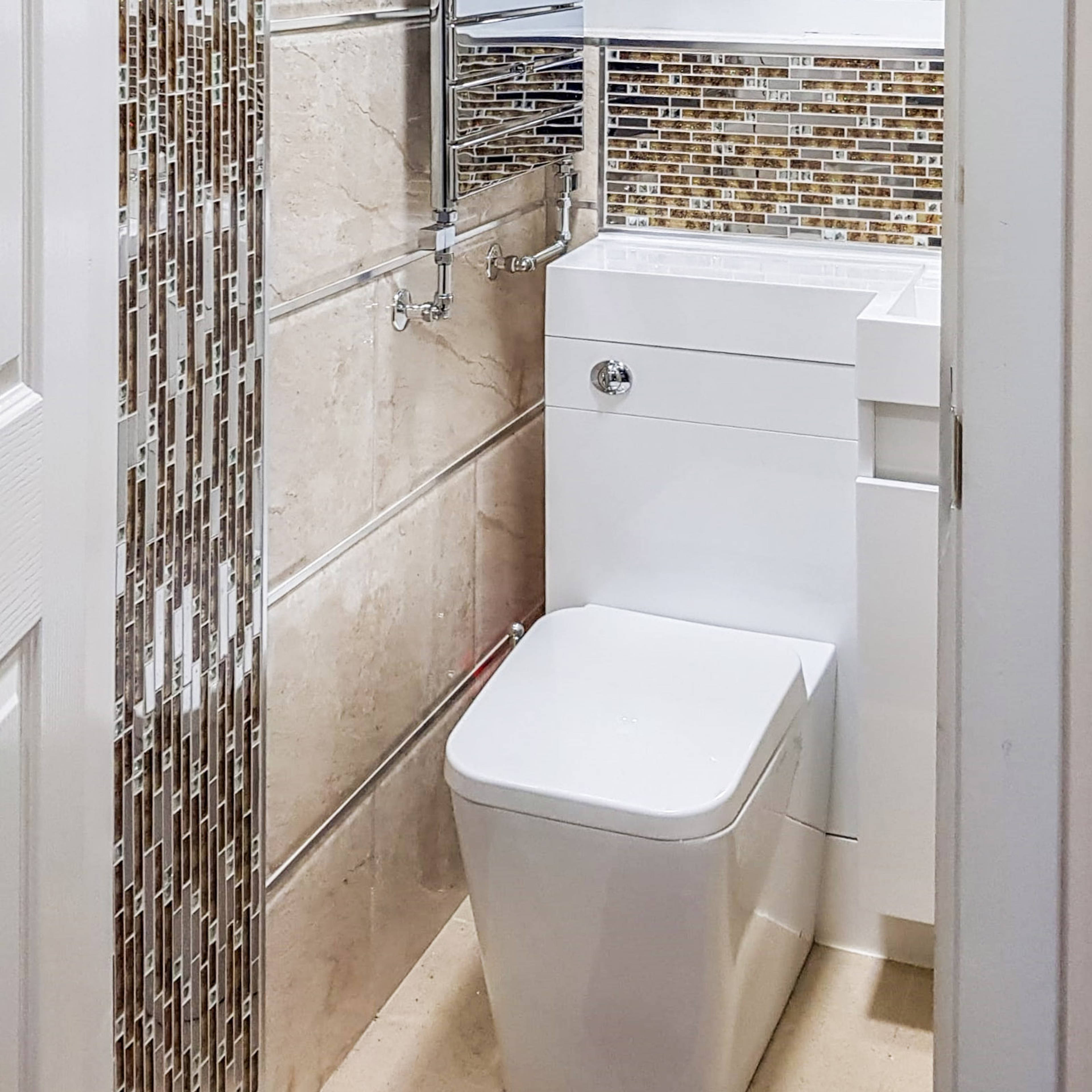 En-suite