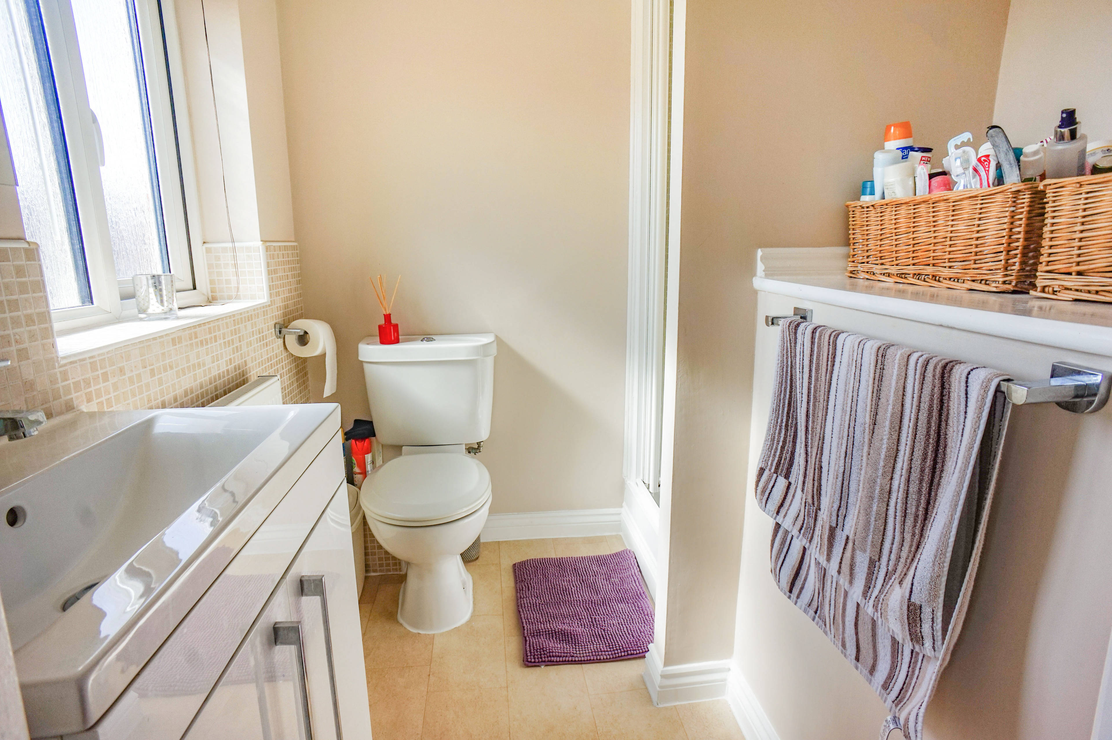 En-suite One